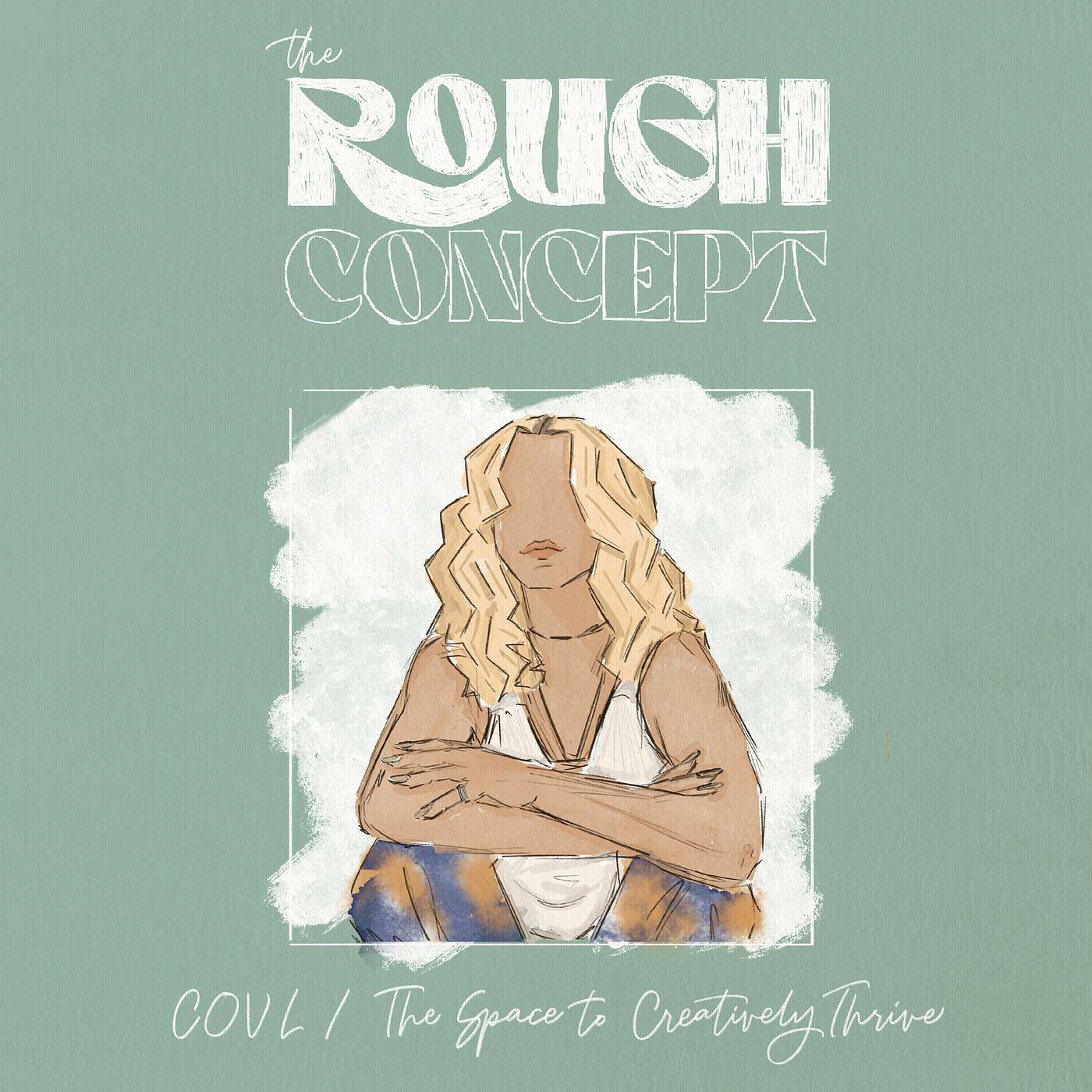 The Rough Concept Podcast