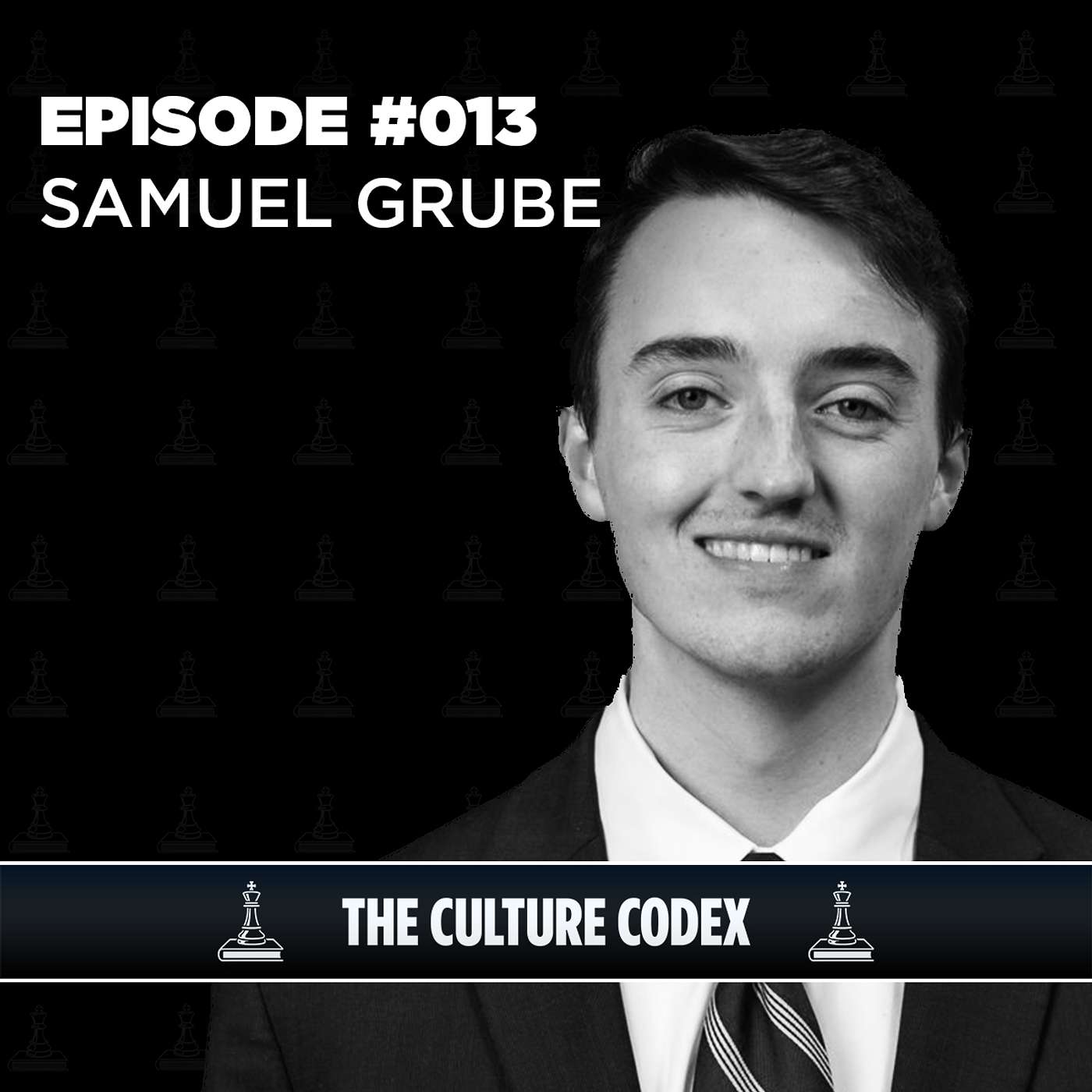 Samuel Grube on Gen Z Leadership, Unions, & Ohio’s Future | The Culture Codex Podcast #013