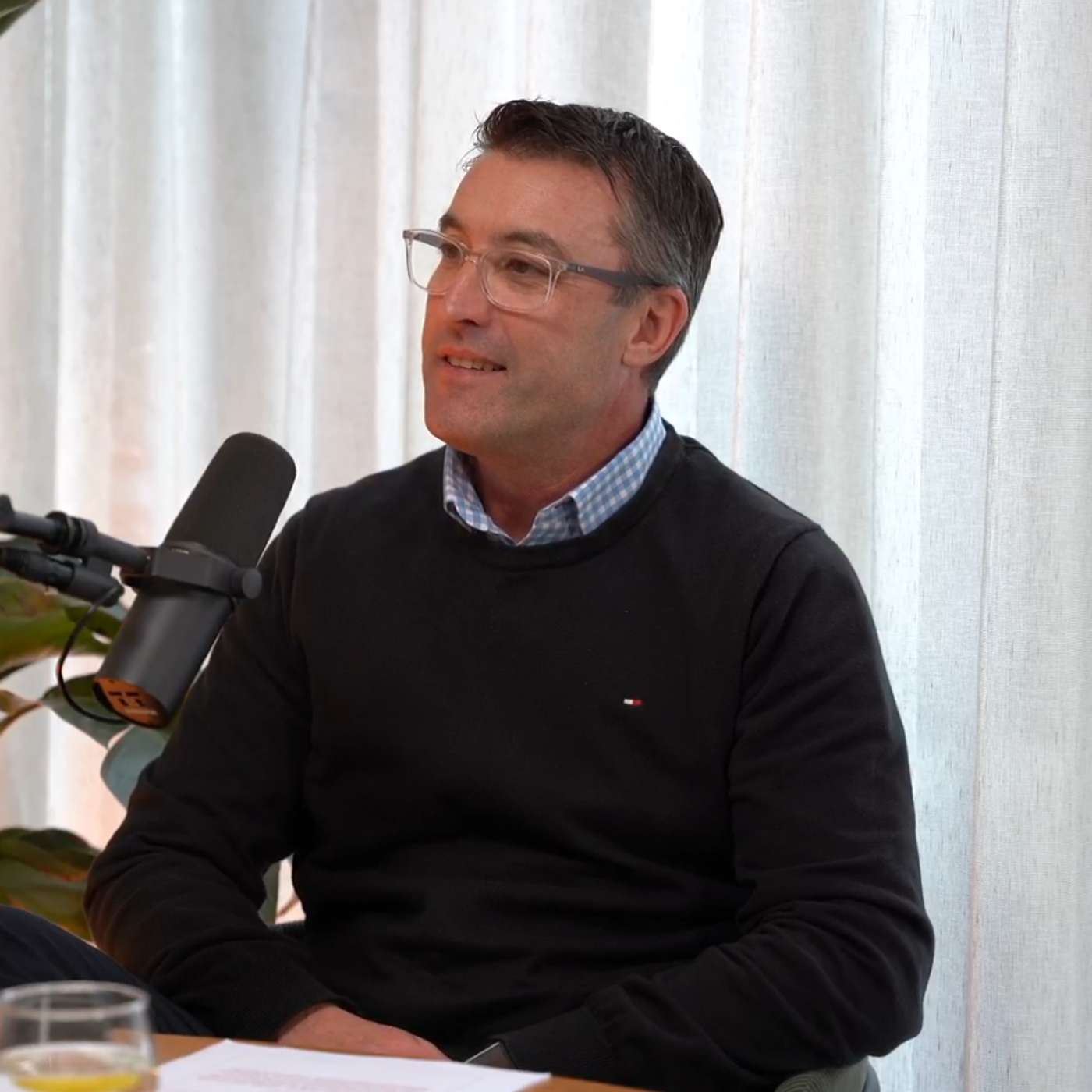 Financial advice is more than money with Sean Birch Financial advice is more than money with Sean Birch