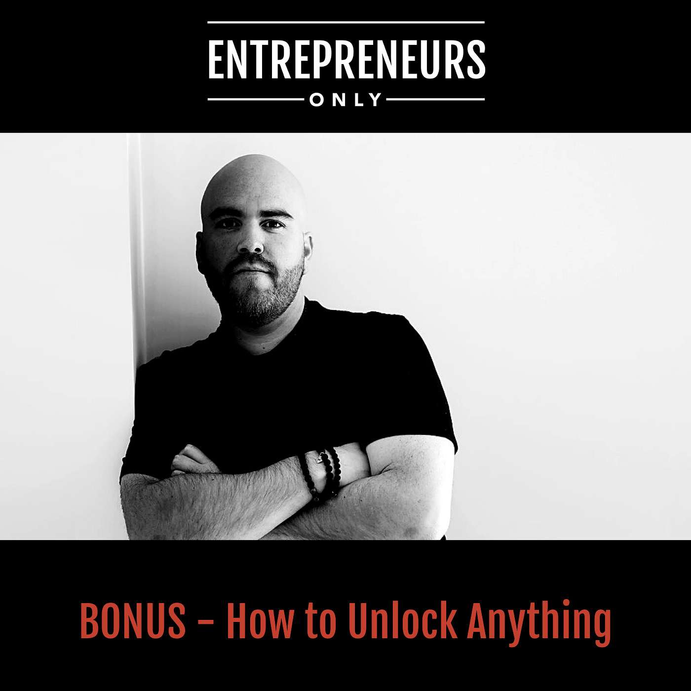 BONUS - How to Unlock Anything