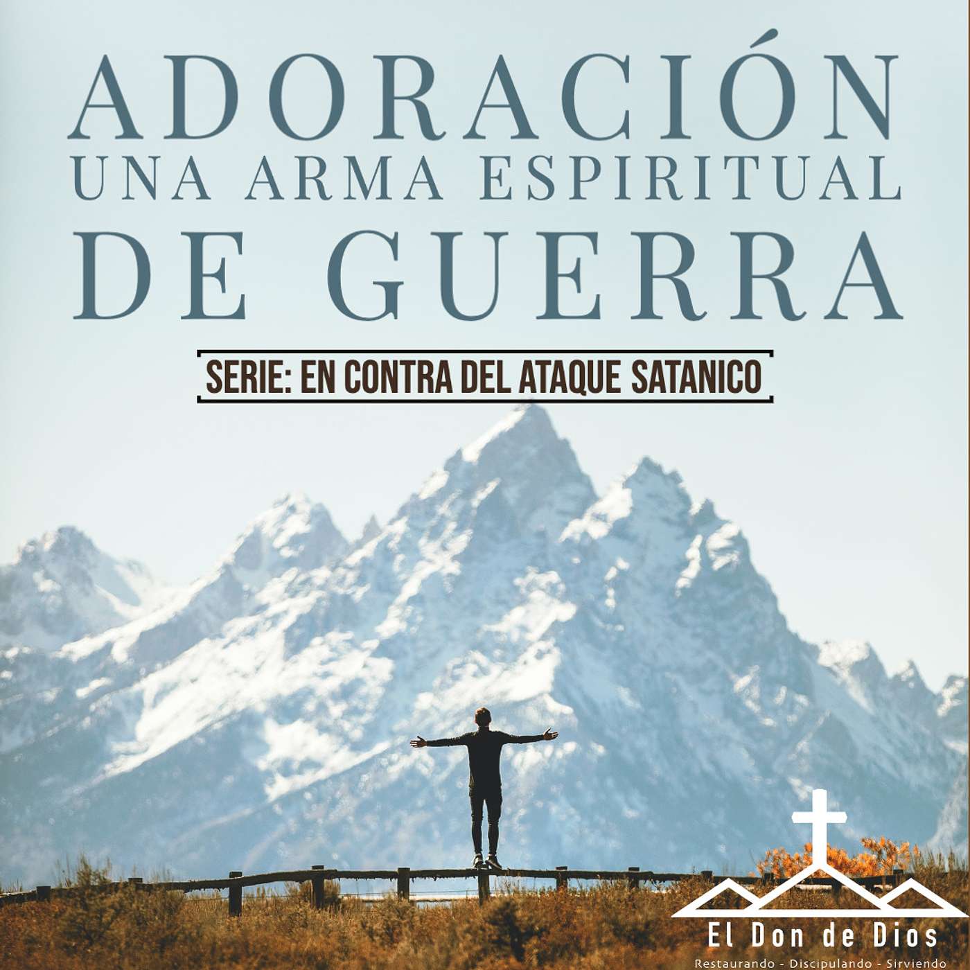 Iglesia El Don de Dios