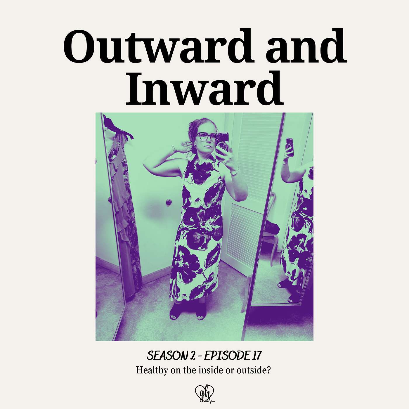 Outward and Inward Outward and Inward