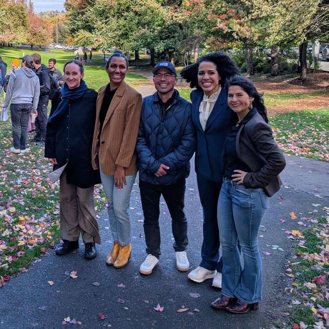 Election Extravaganza: Puget Sound Progressives Prevail