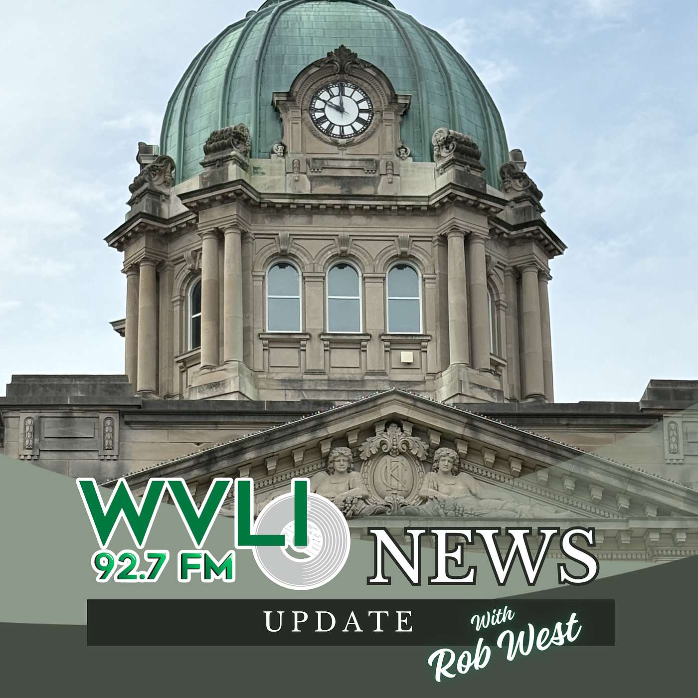 Courtroom Accusations in Burkes Murder Trial, IRS Scams, & United Way's Day of Action - Wednesday, April 8th, 2026 episode artwork