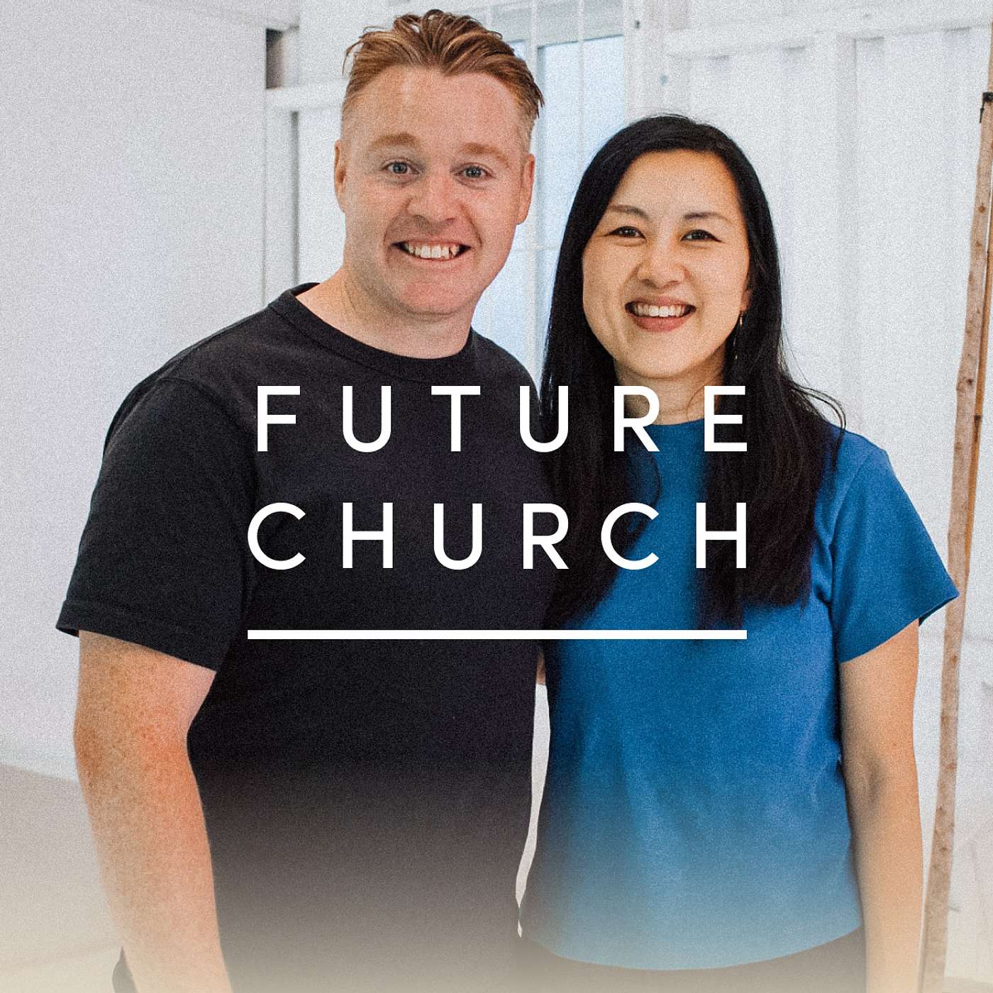 Future Church Brisbane