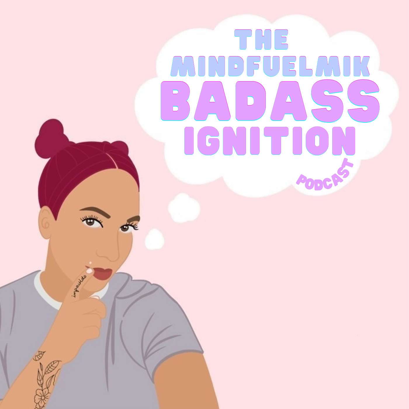 1: DEALING WITH FEAR OF CHANGE, SELF-SABOTAGE, TIP ON HOW TO STOP SABOTAGING MOMENTUM