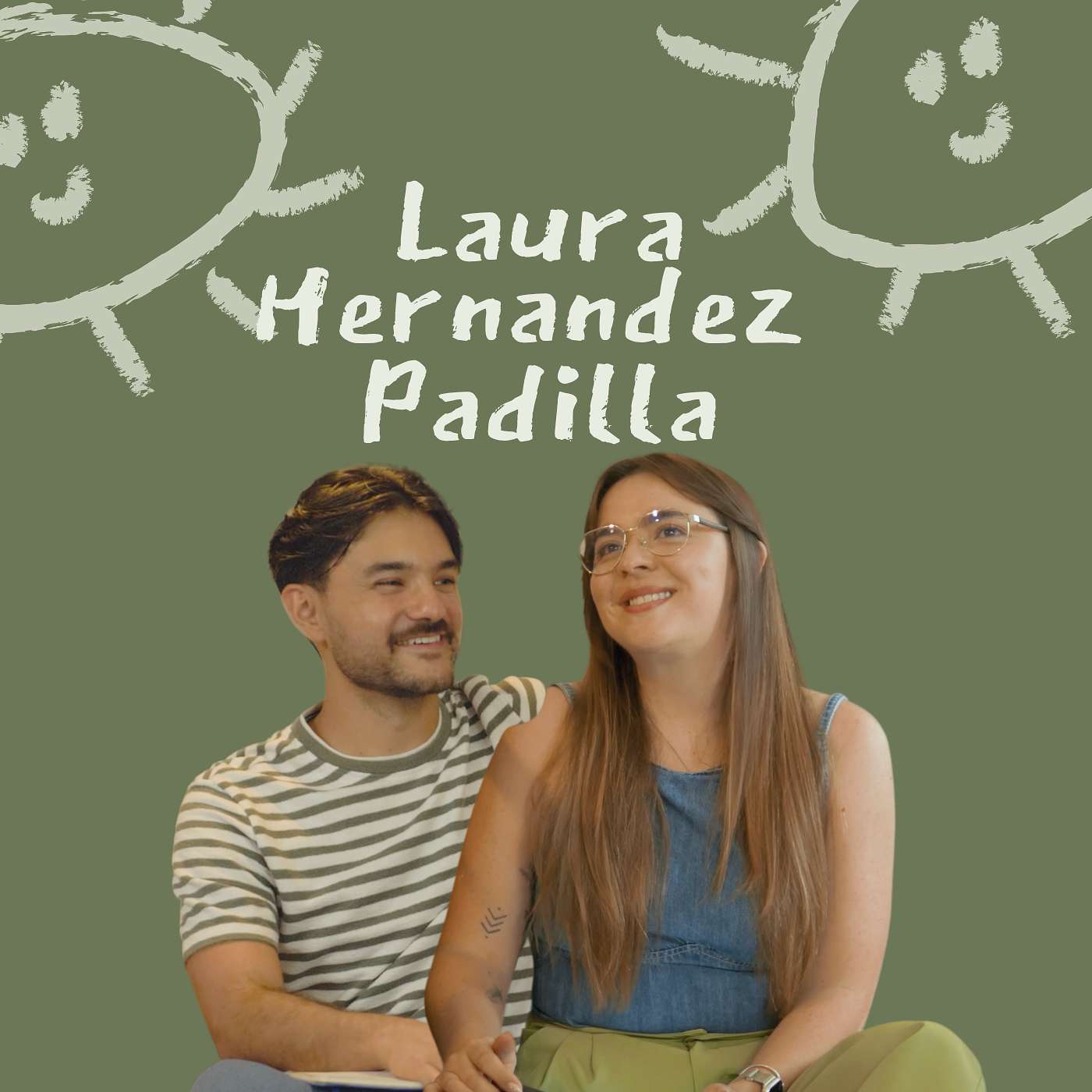 ¿Y si escribir te permite volver a conocerte? episode artwork