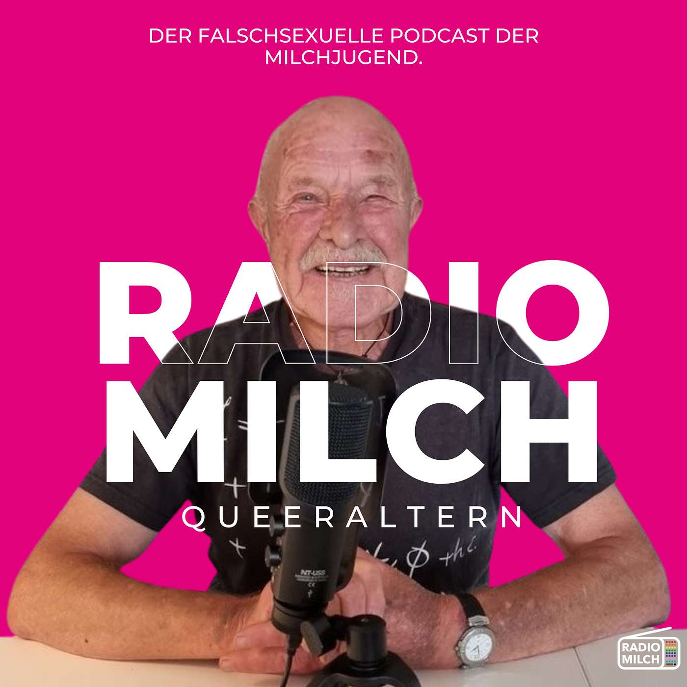 Radiomilch