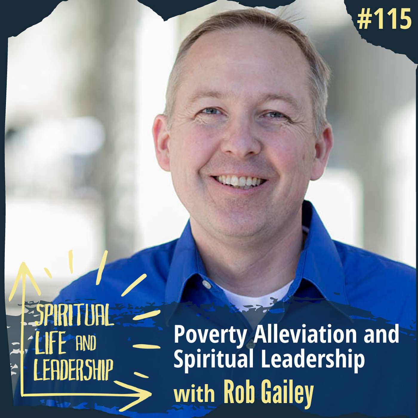 Spiritual Life and Leadership