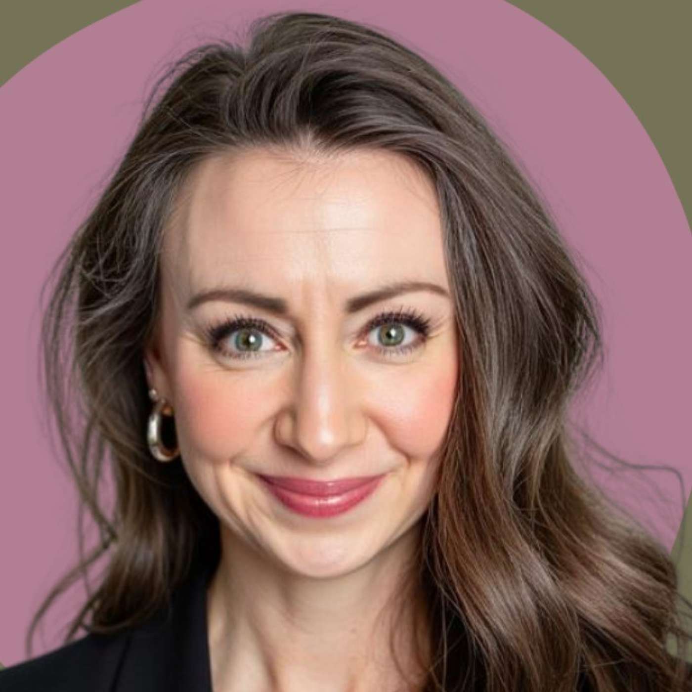 Angela McKay on Purpose, Passion, and Building a Coaching Practice