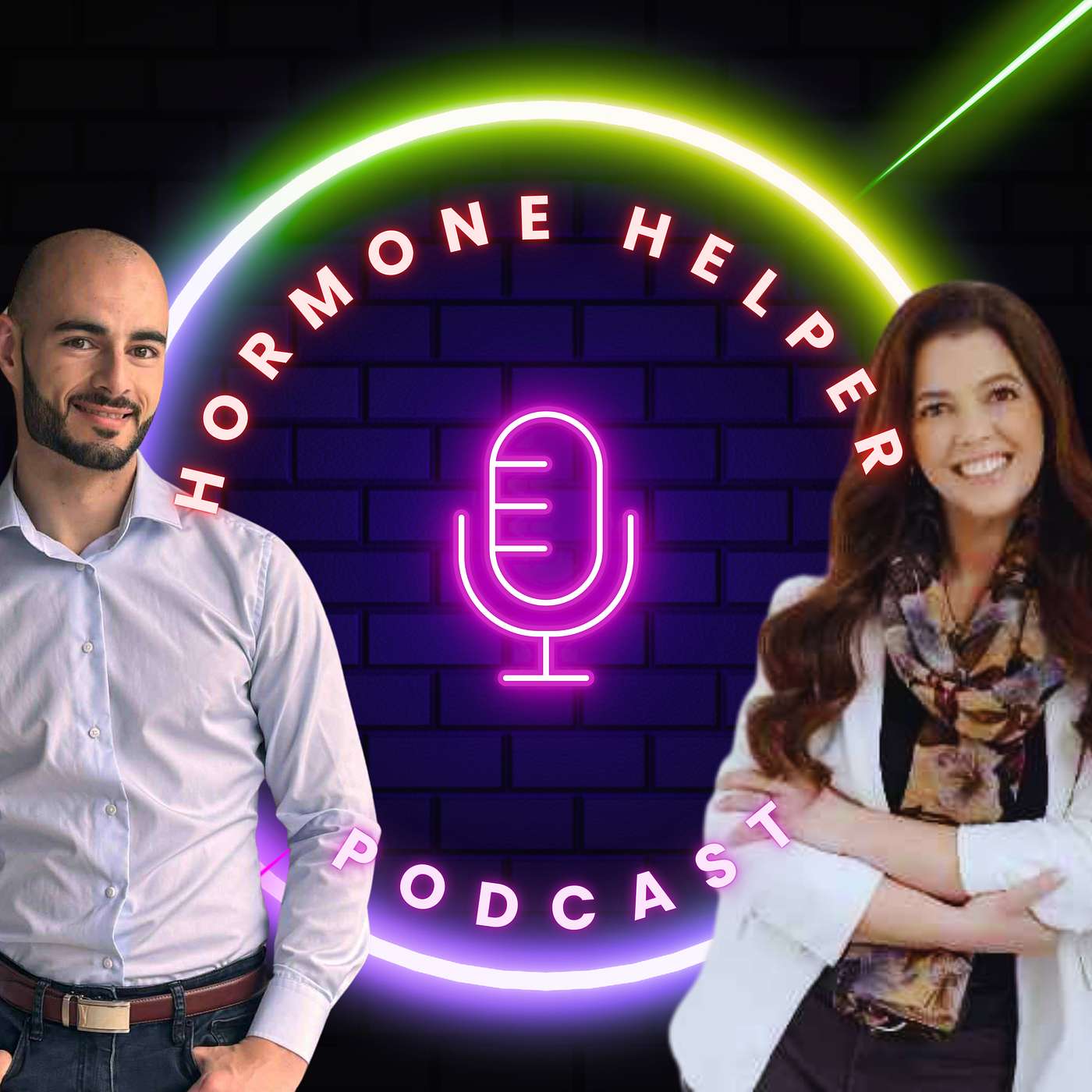 Emotional Patterns, Self-Sabotage & Purpose with Tree Ryde & Andrew Costa Emotional Patterns, Self-Sabotage & Purpose with Tree Ryde & Andrew Costa