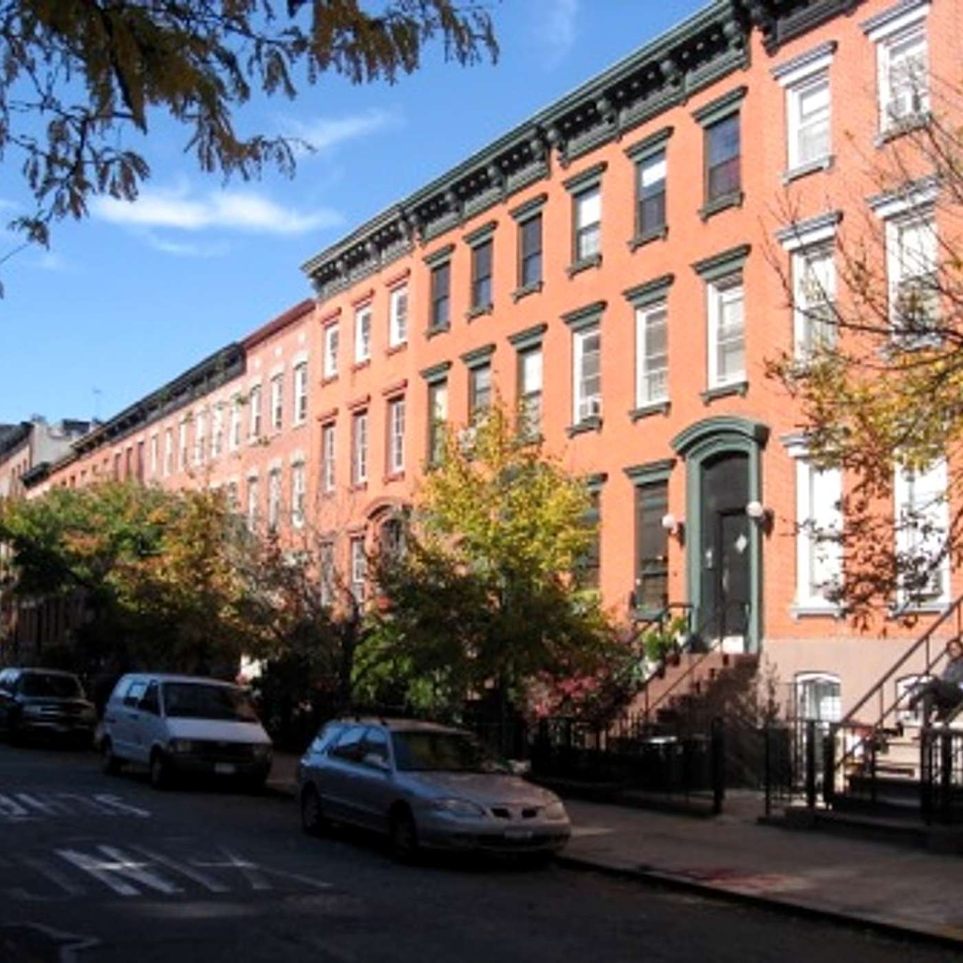 Real Estate Guru Robb Pair Talks HDFC Coops Programs On The HWM Podcast