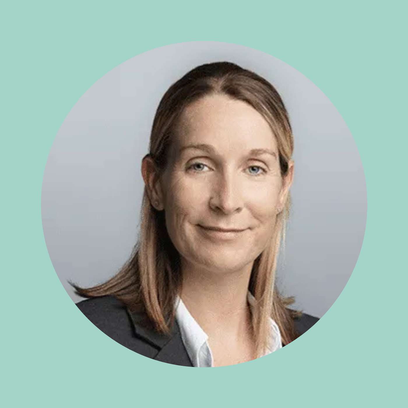 Beyond the Glass Ceiling: Scaling the Learning Curve, with Claire Arthurs episode artwork