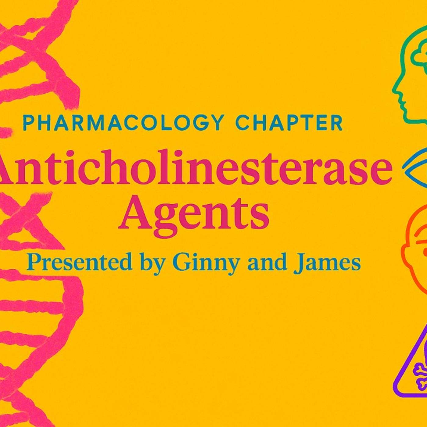 Anticholinesterase Agents Ep-09
