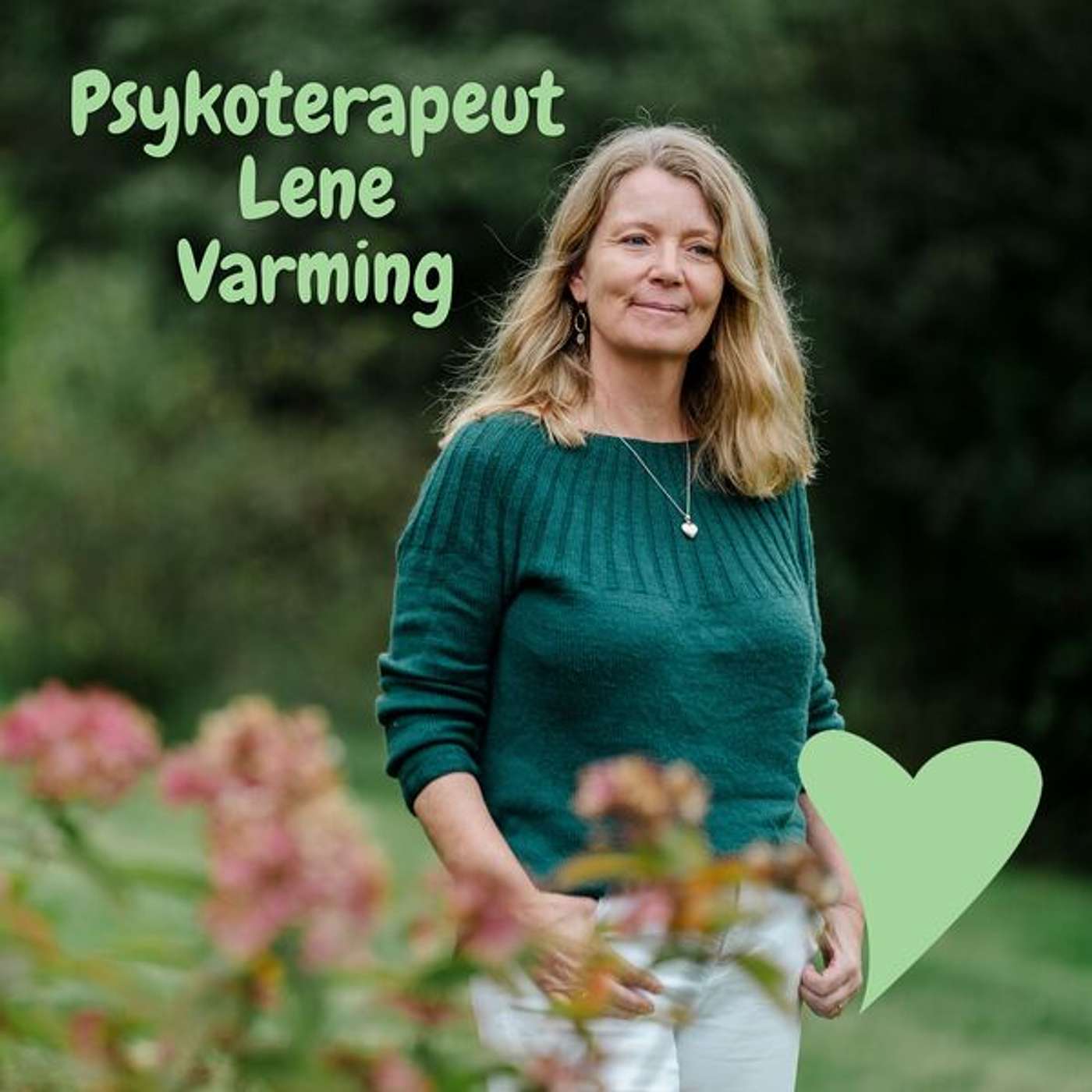Lene Varming