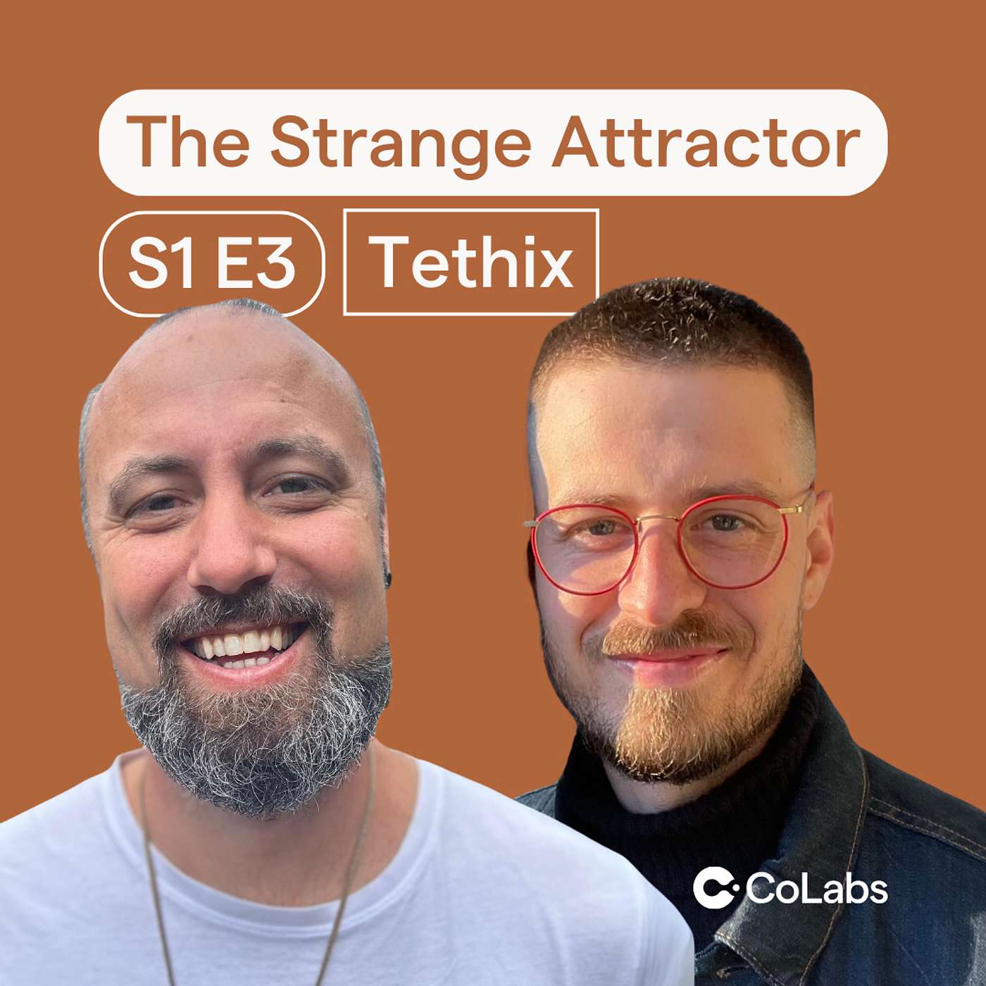 The Strange Attractor