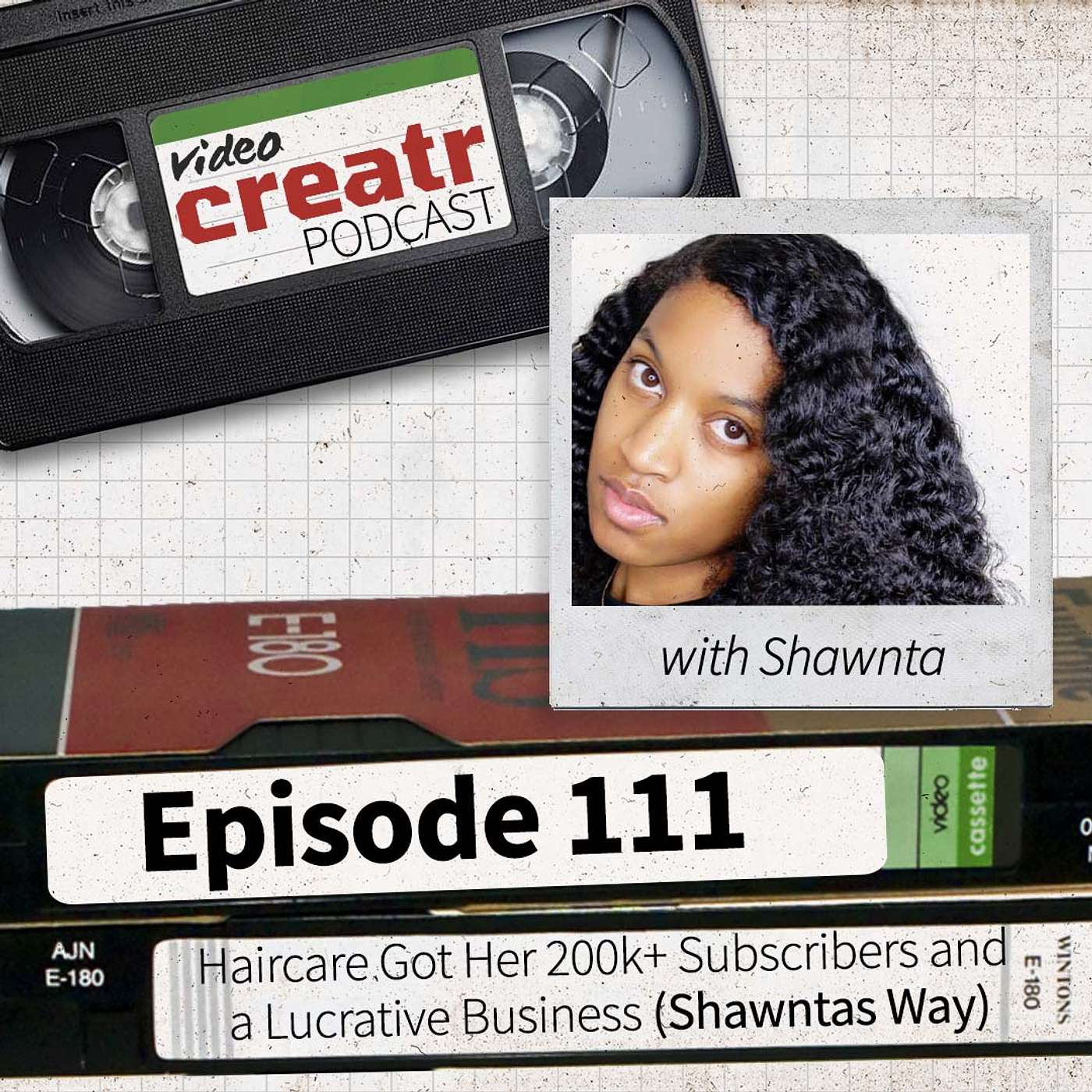 Haircare Got Her 200k+ Subscribers and a Lucrative Business (Shawnta's Way)
