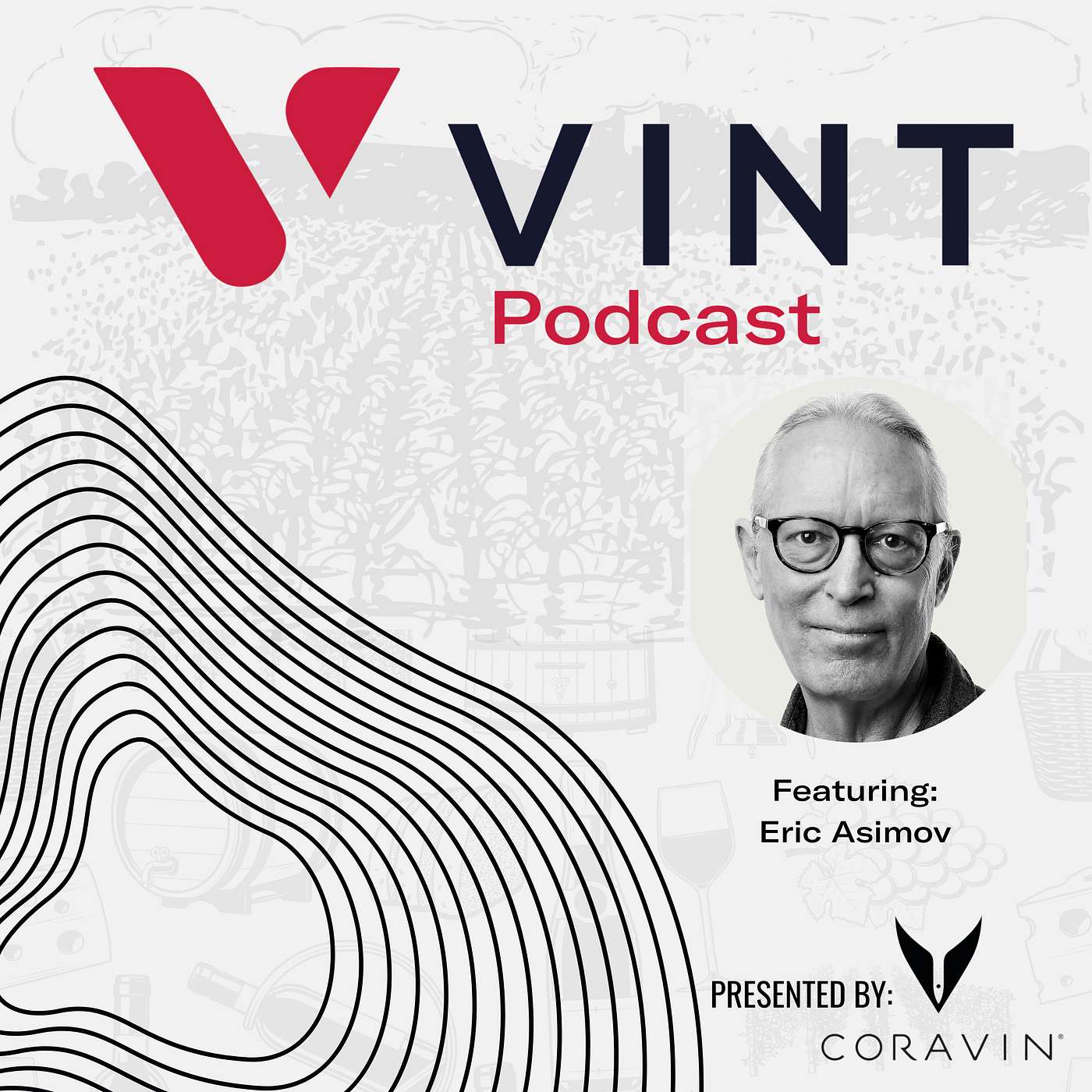 Vint Wine Podcast