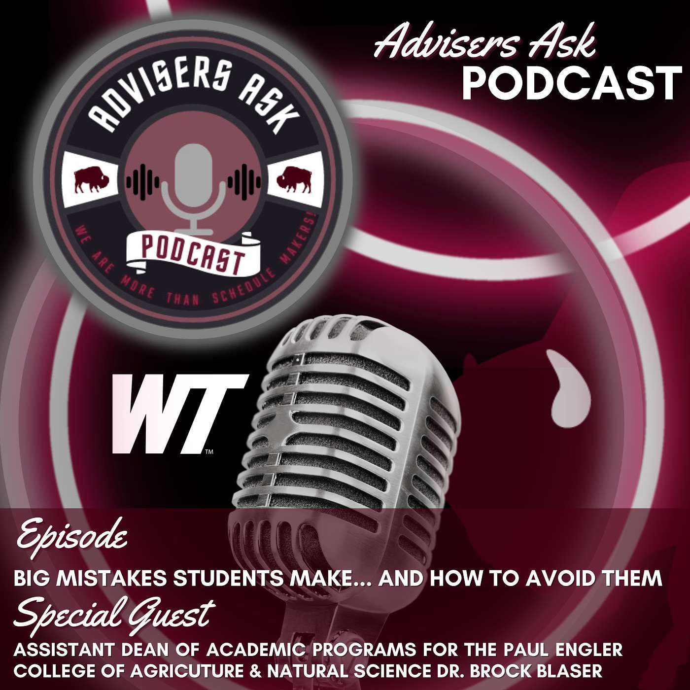 Big Mistakes Students Make