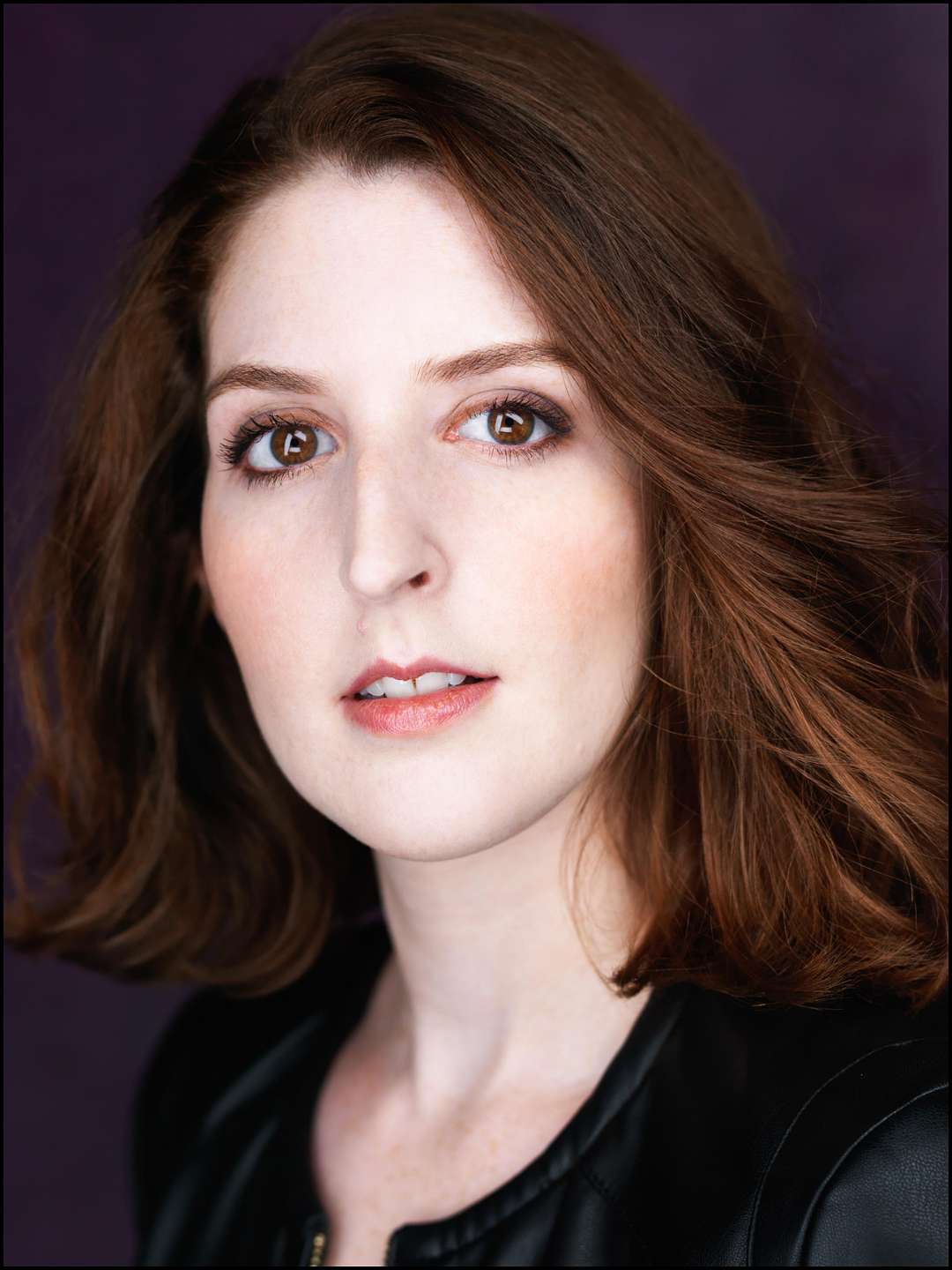 Rebecca Vickers