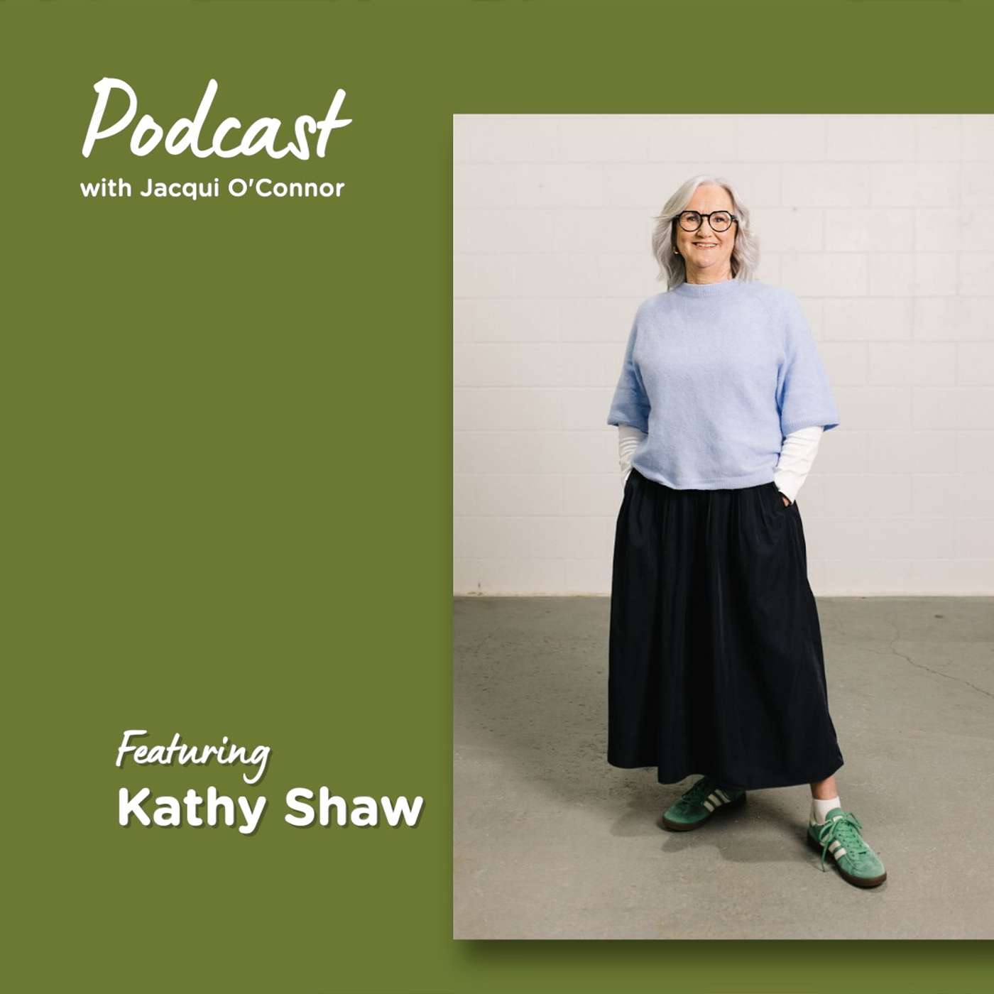 Heart Place Hospital Podcast with Jacqui O\'Connor