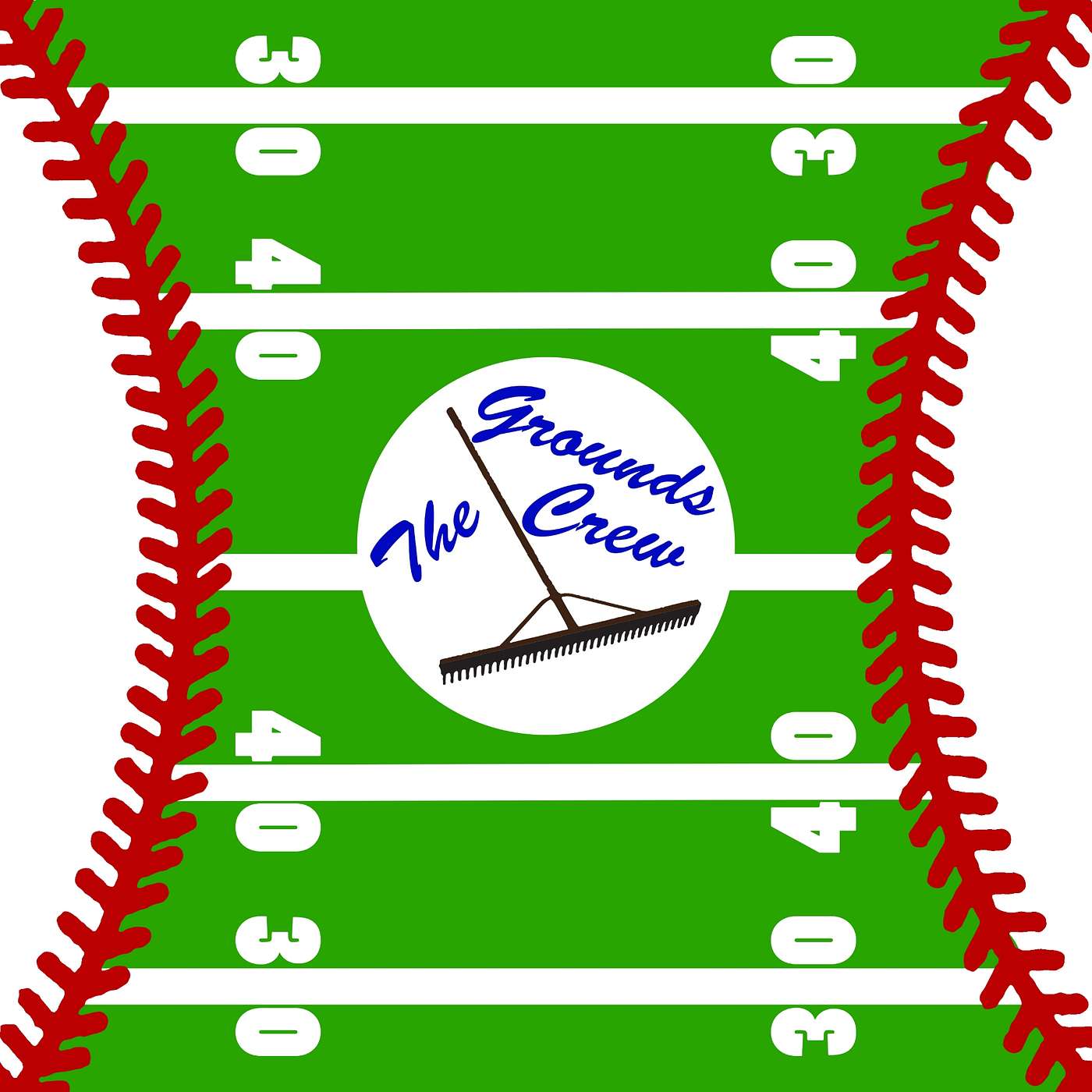 The Grounds Crew Podcast