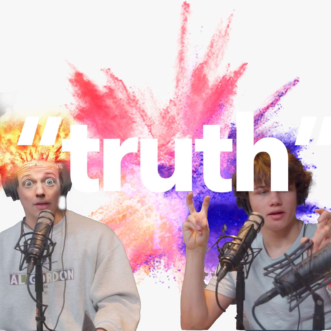 The Truth will set you free