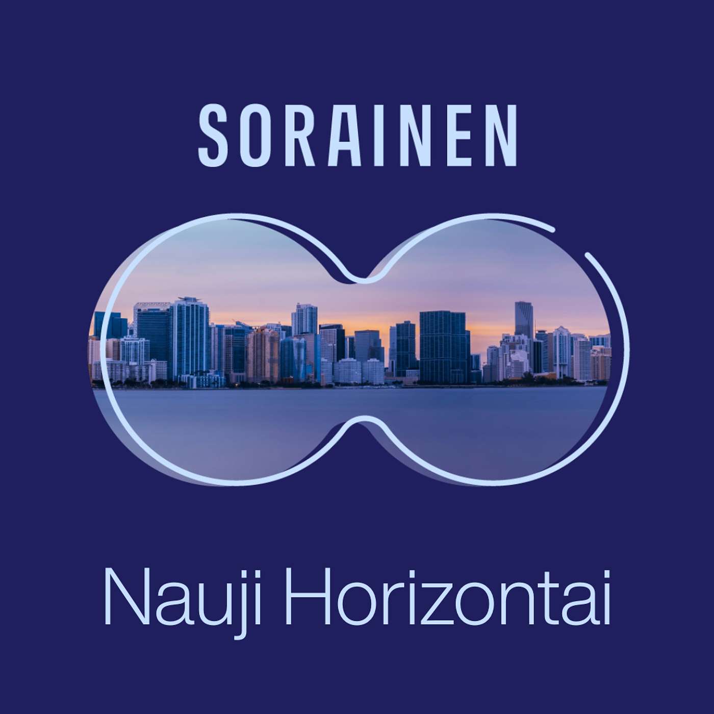 Nauji Horizontai | Sorainen