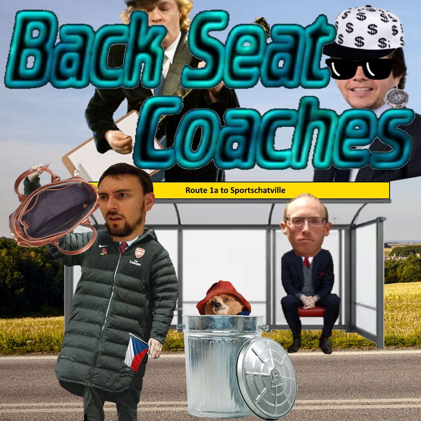 Episode 64: A Clipboard Solo and Boston Billionaires