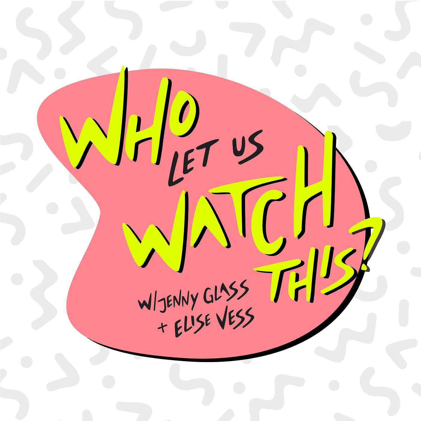 Episode 1 - Unsolved Mysteries