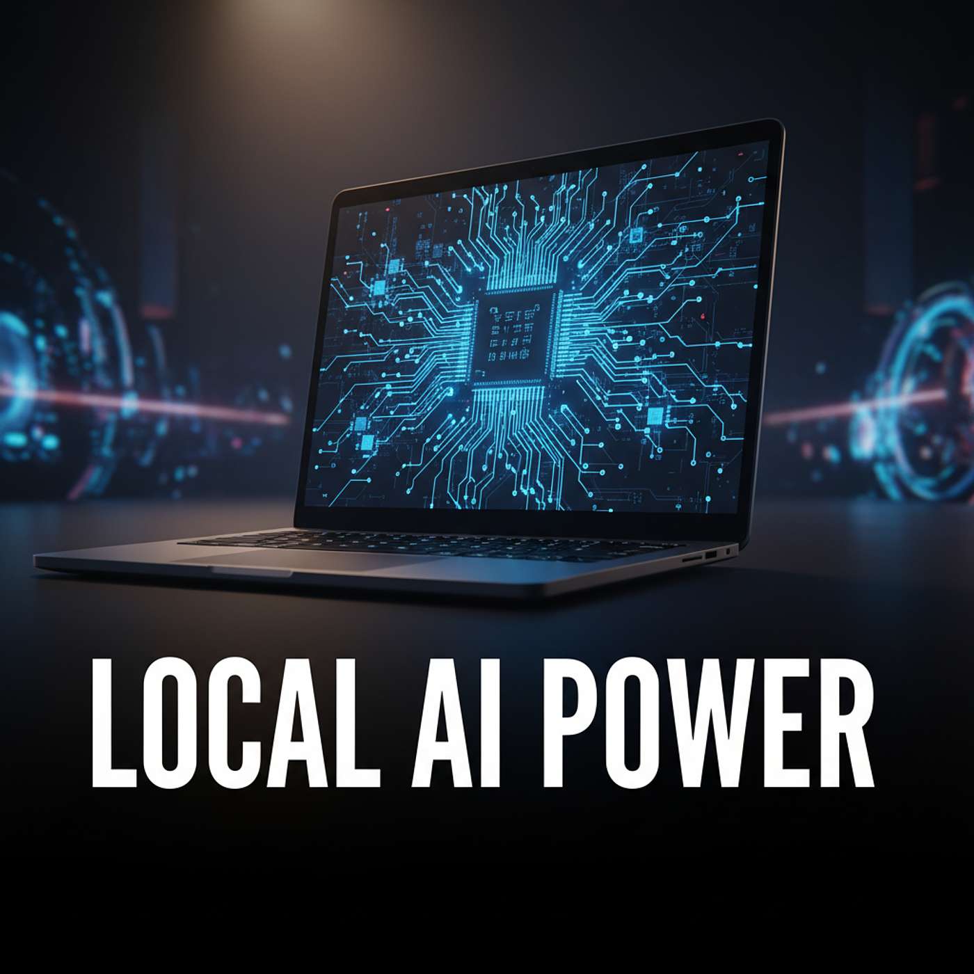 AMD Ryzen AI 400: 50 TOPS Local Processing Kills Cloud AI episode artwork