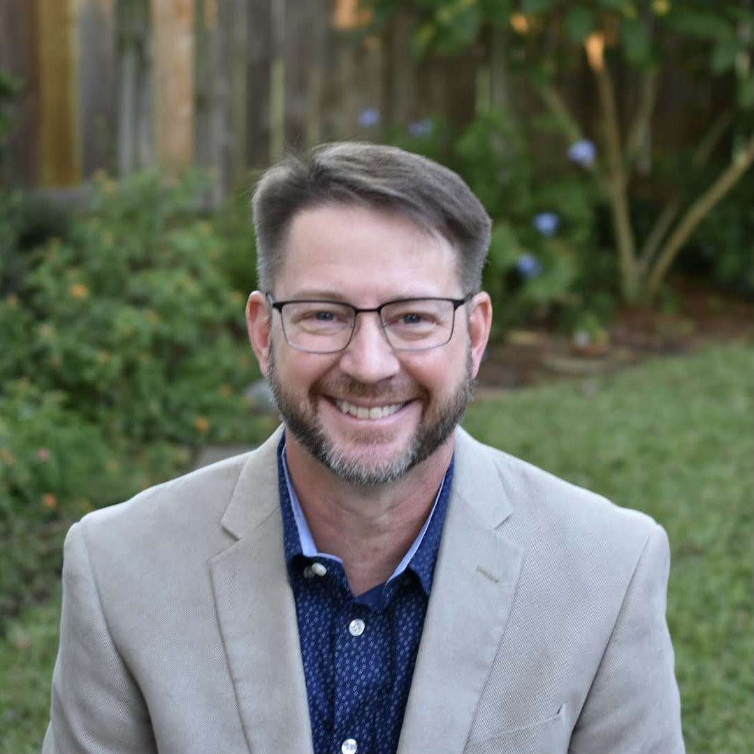 Derek Parsons