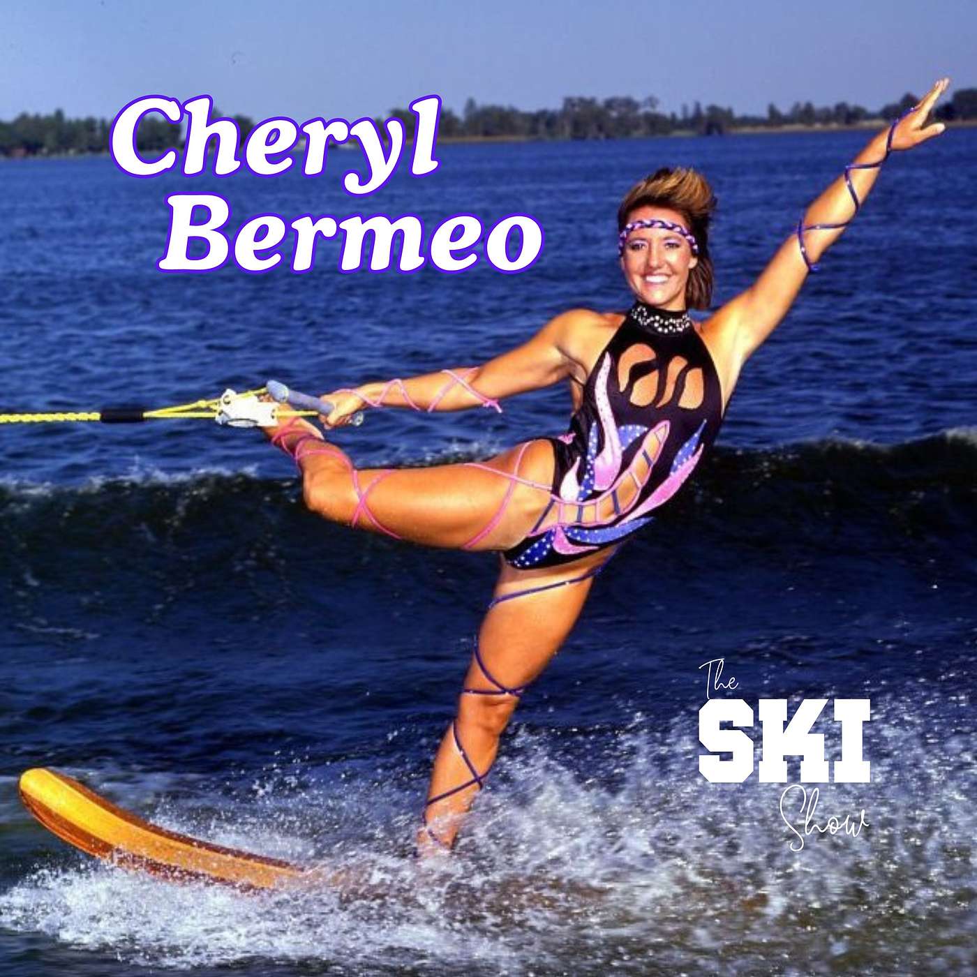 The Ski Show - The Ultimate Show Ski Podcast