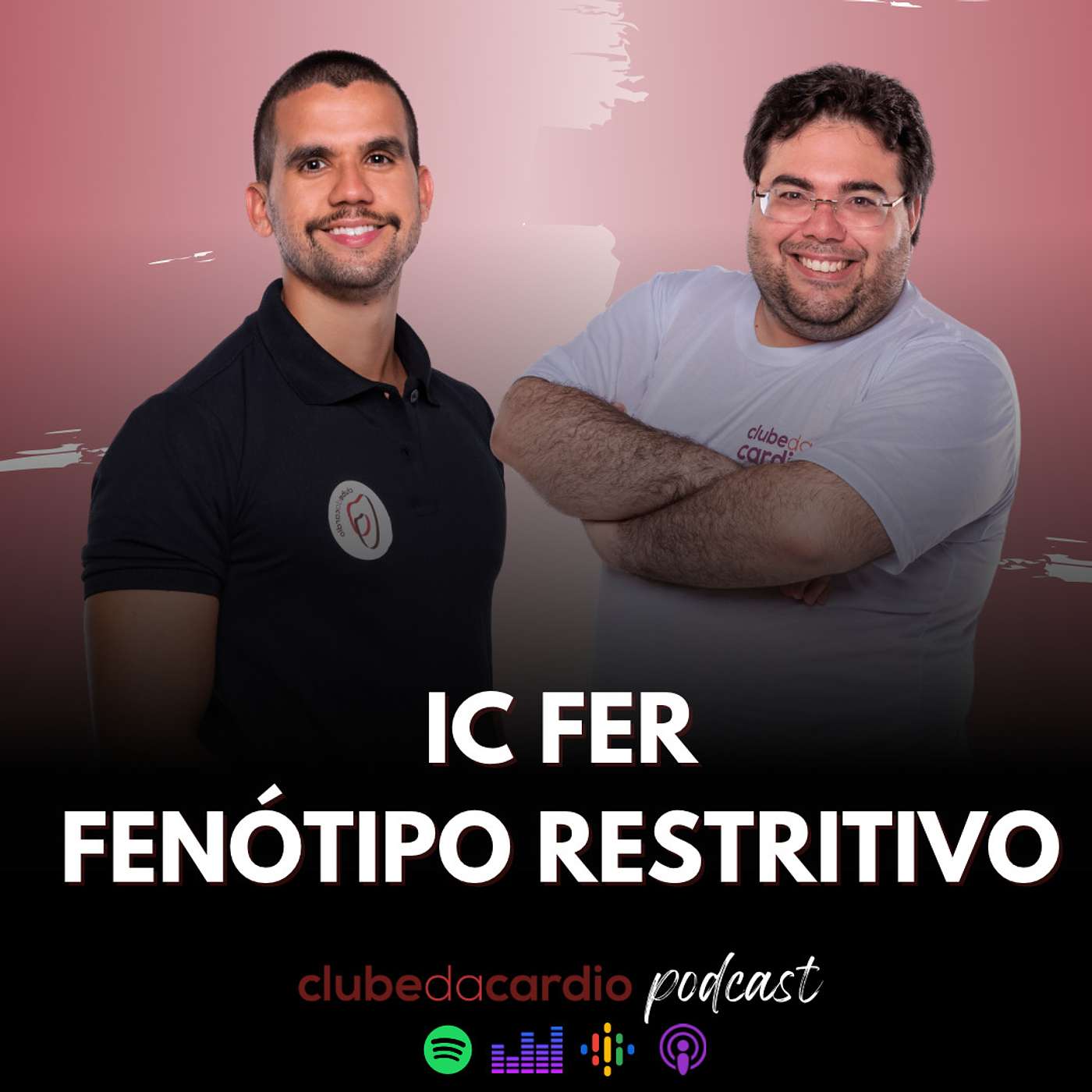 005 - IC FER - fenótipo restritivo