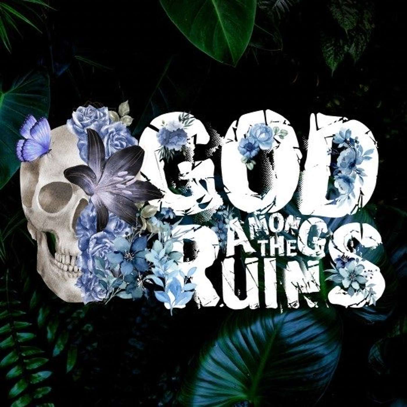 God Among The Ruins - Week 4: Dumping Distractions