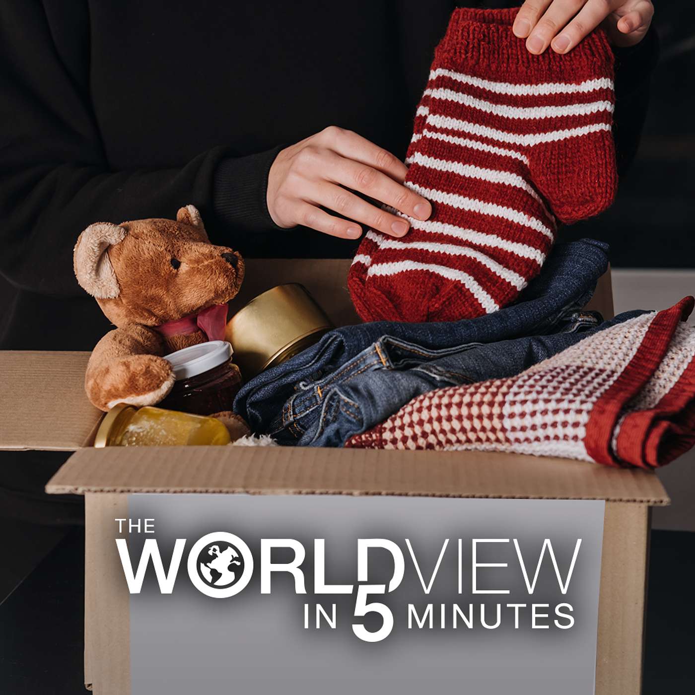 The World View in 5 Minutes - 12/9/2025