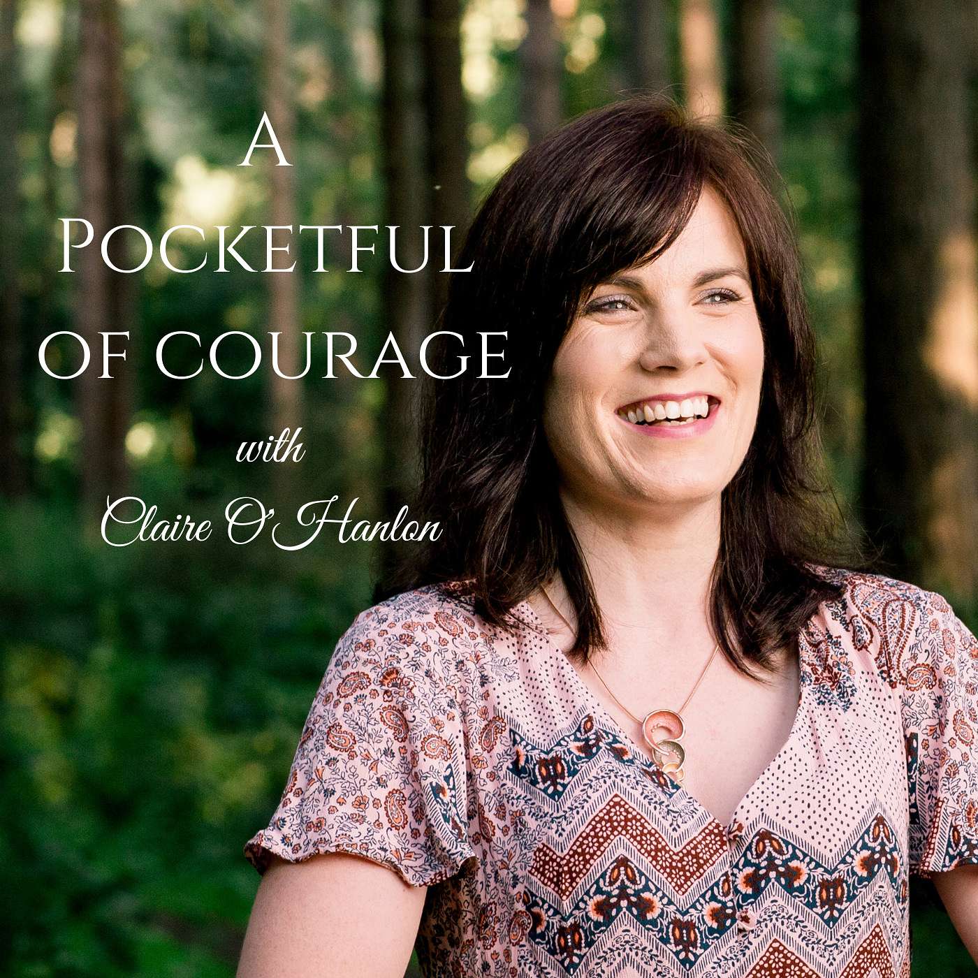 A Pocketful of Courage