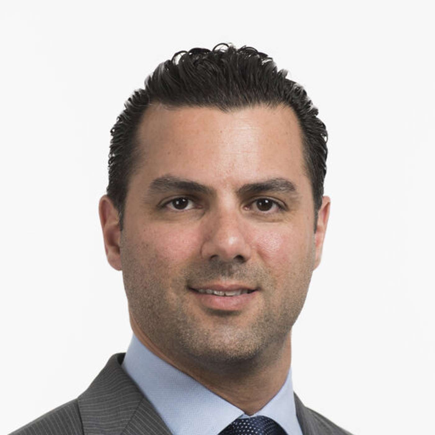 S3 E44 Why Even Brain Surgeons Hesitate to Invest, and How to Overcome It with Dr. Ziad A. Hage