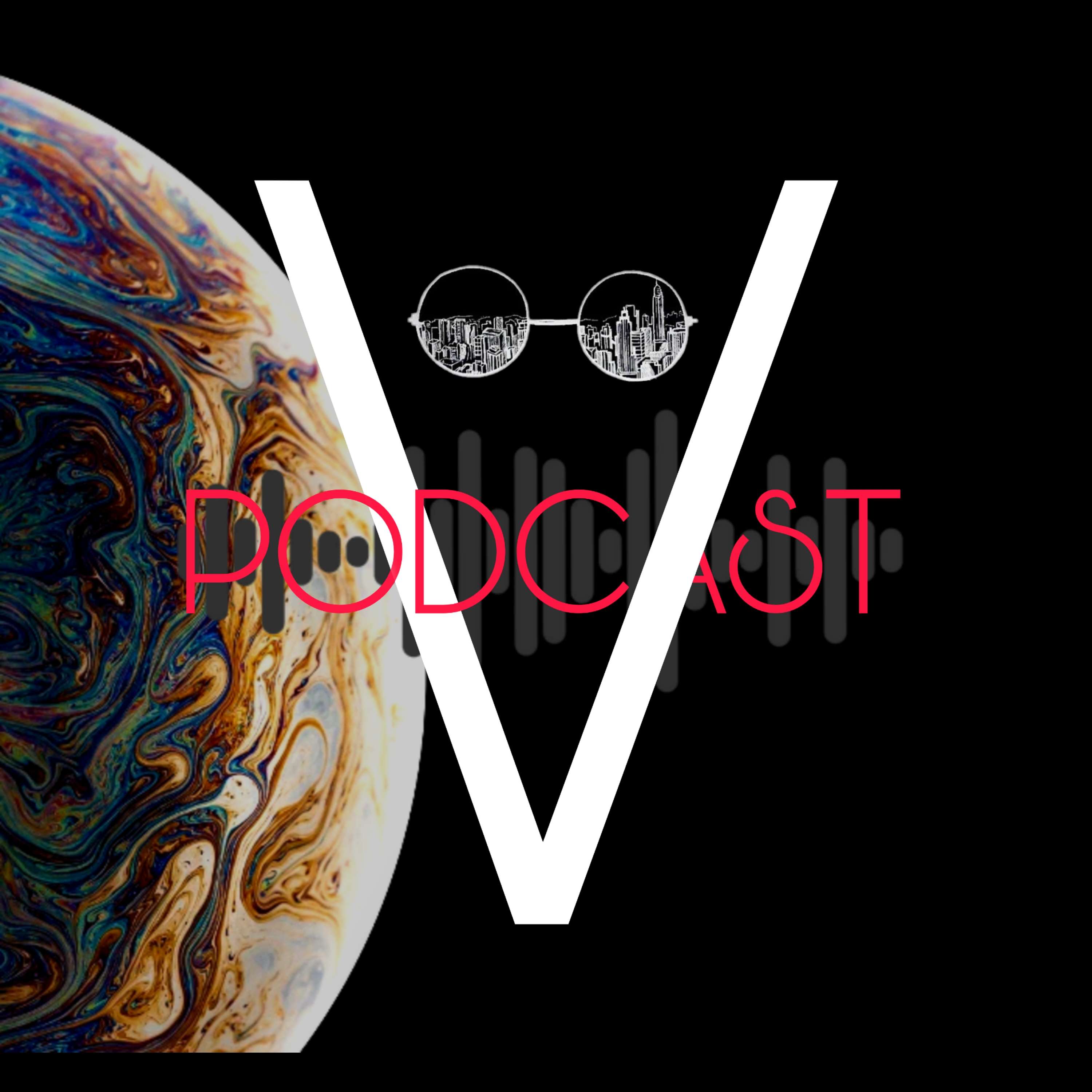 V Podcast's
