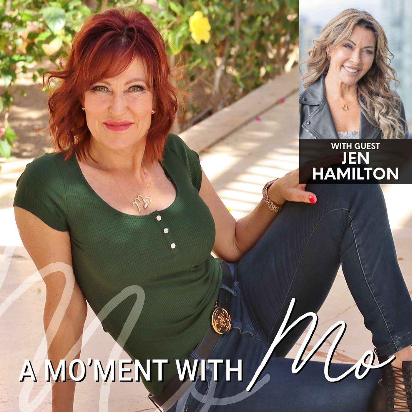 From Garage to Global: How Jen Hamilton Built a Yoga & Fitness Movement