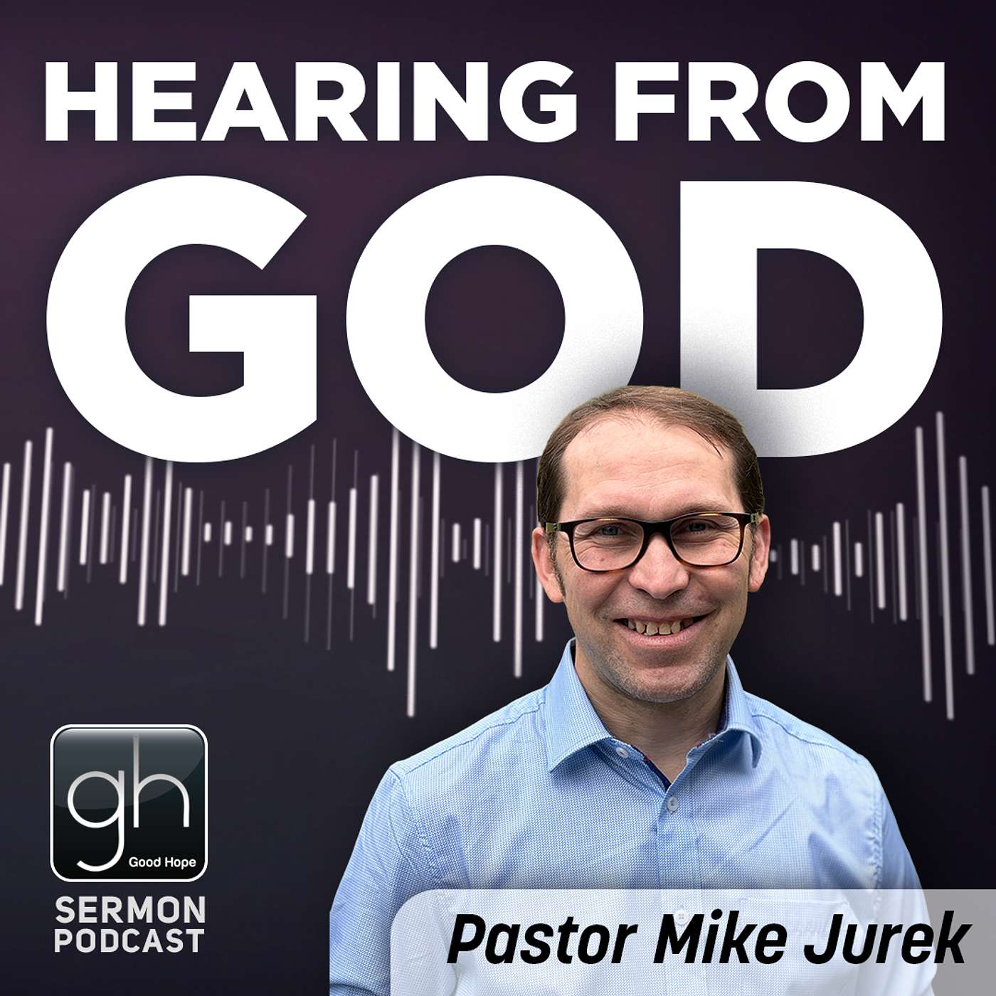 Hearing from God // Part 2: Spiritual Discernment (Pastor Mike Jurek)