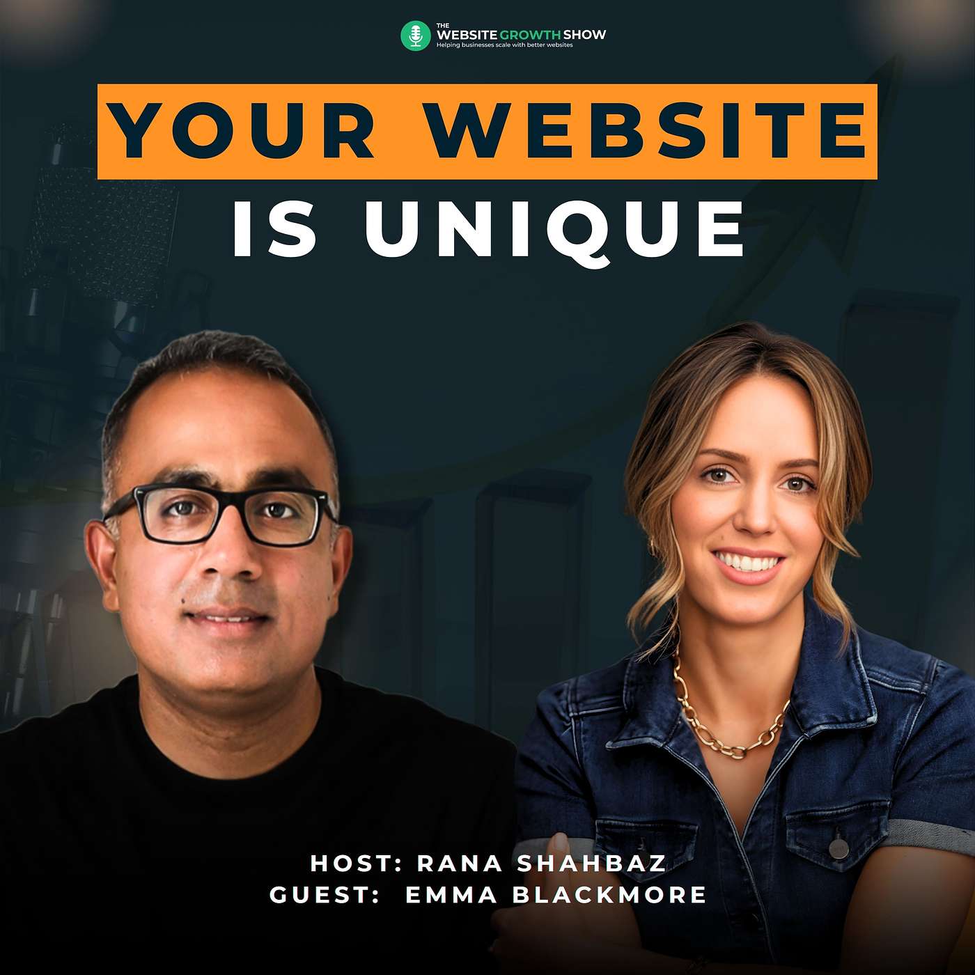 Why One Size Marketing Fails (Every Website Needs a Different Strategy) | Emma Blackmore Why One Size Marketing Fails (Every Website Needs a Different Strategy) | Emma Blackmore