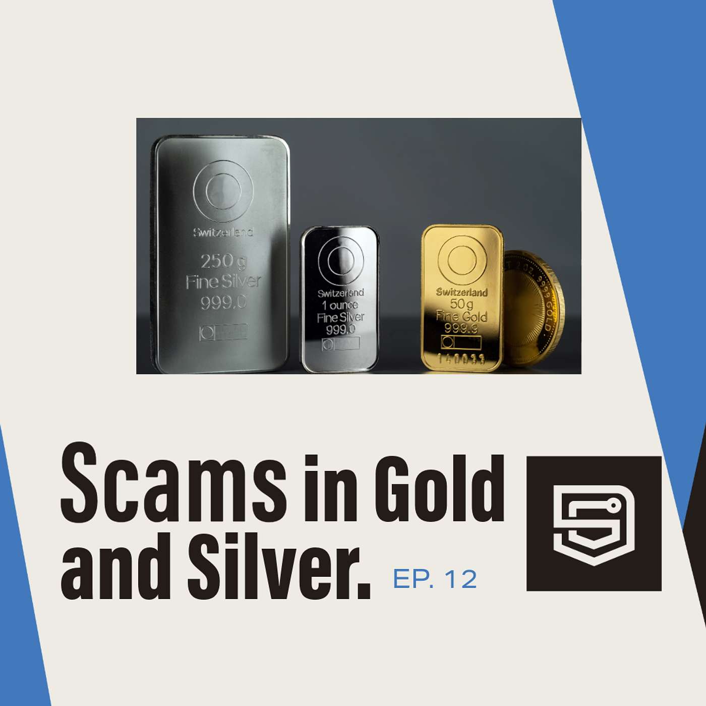 Sound Money, Sound Principles: The SoundMoney® Podcast