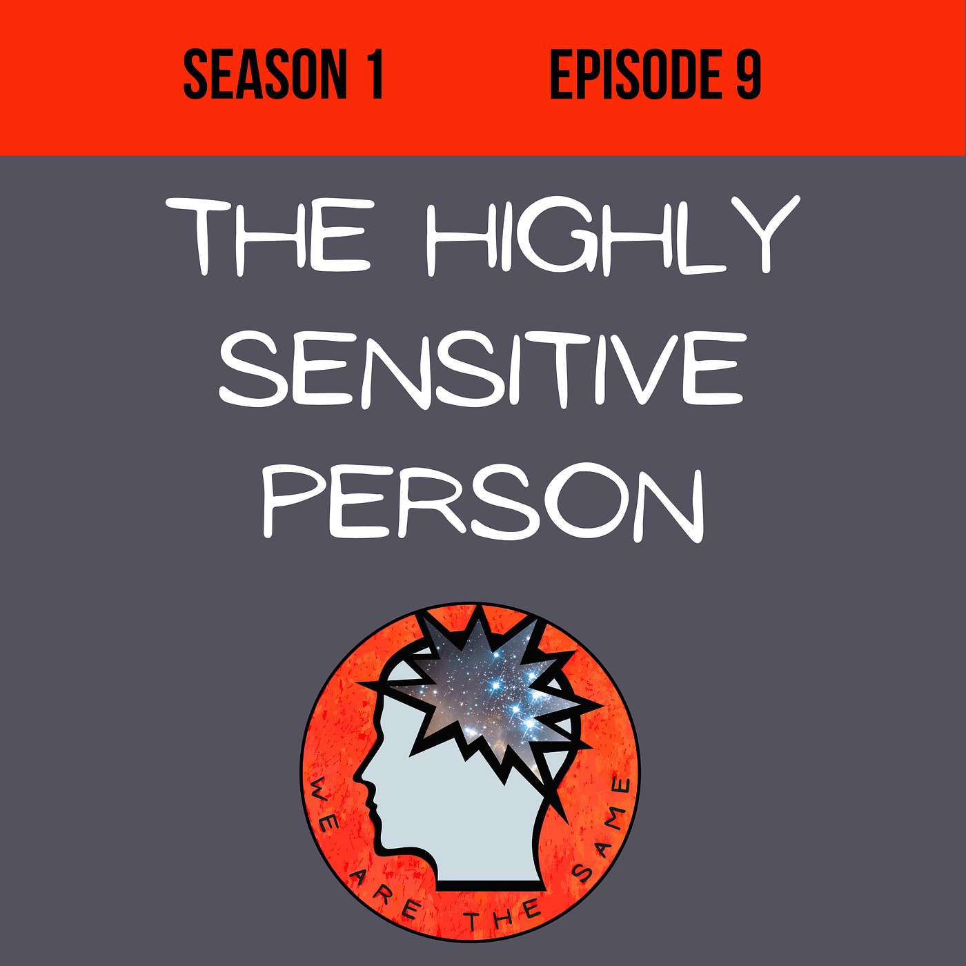 The Highly Sensitive Person
