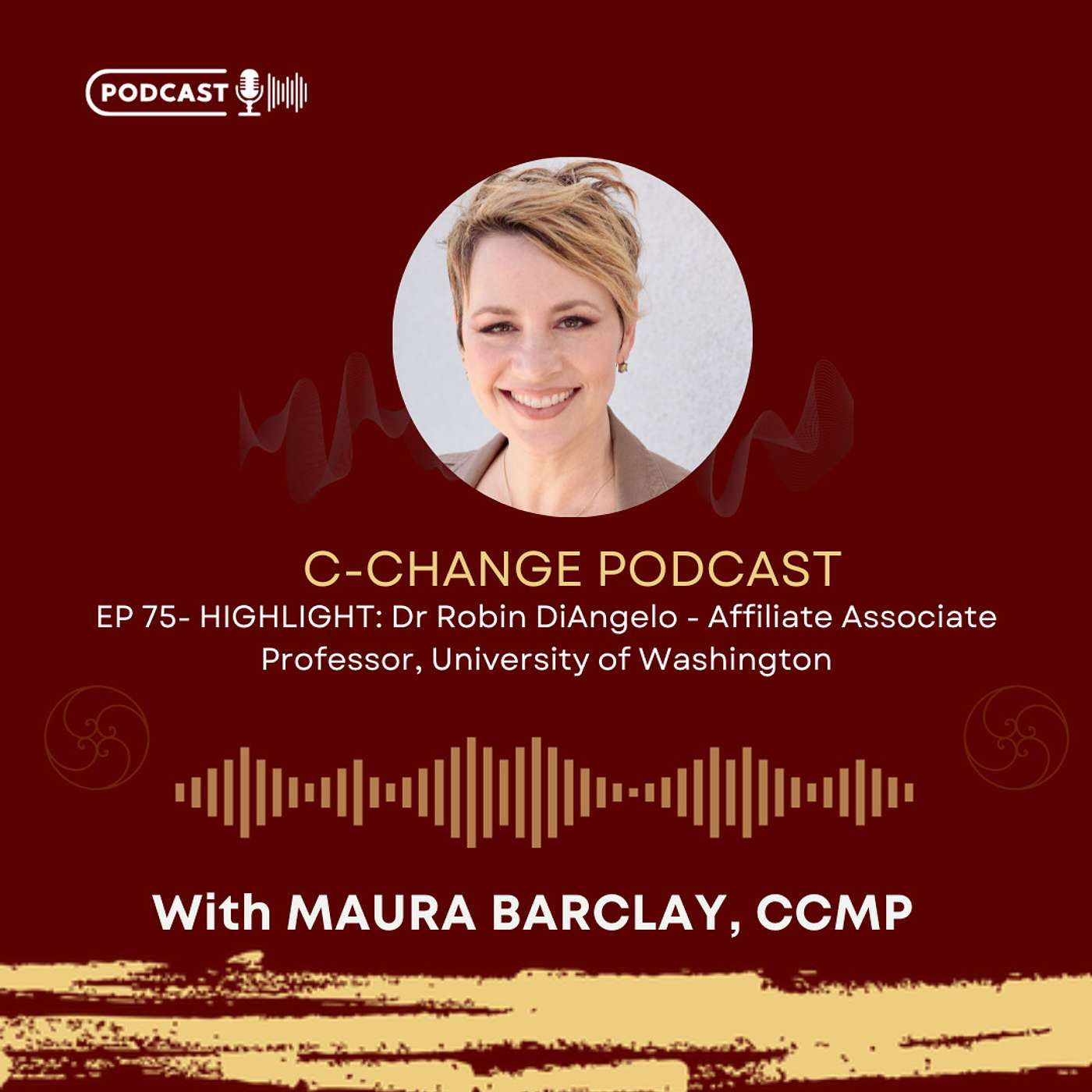 C-Change Show- Changing  Business Culture for GOOD