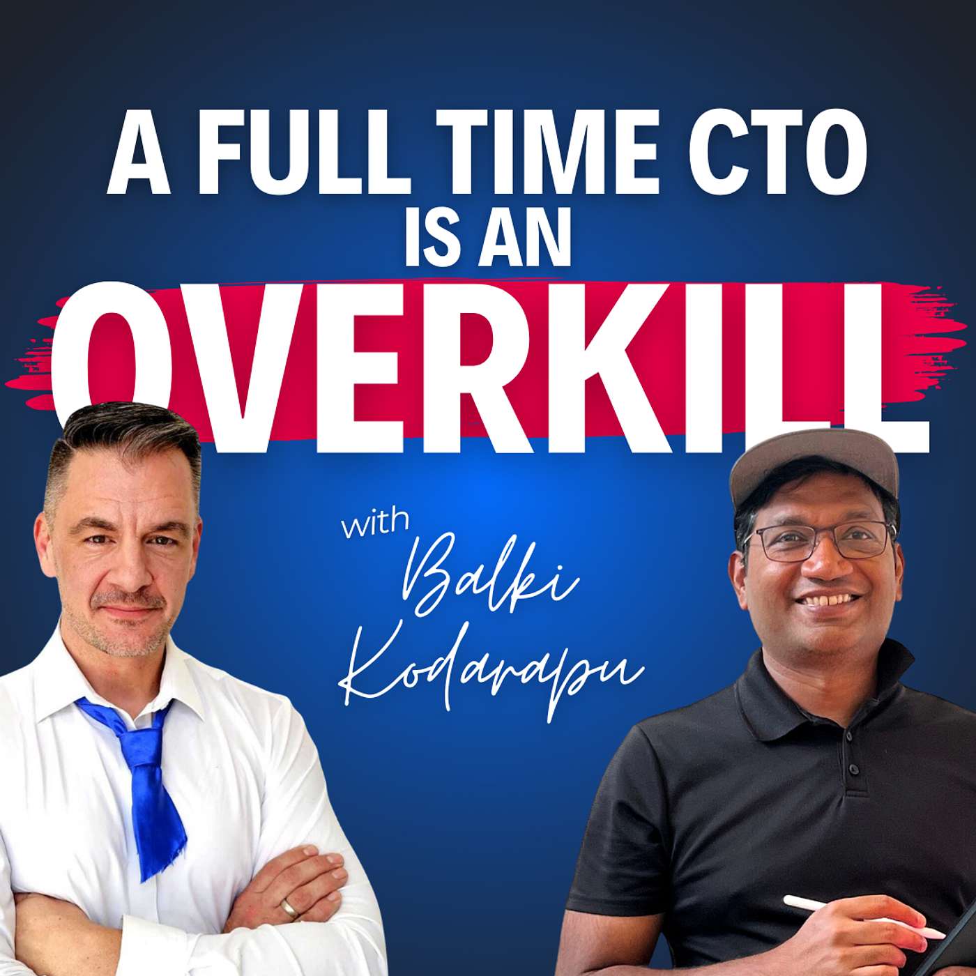 Cut The Tie | Own Your Success