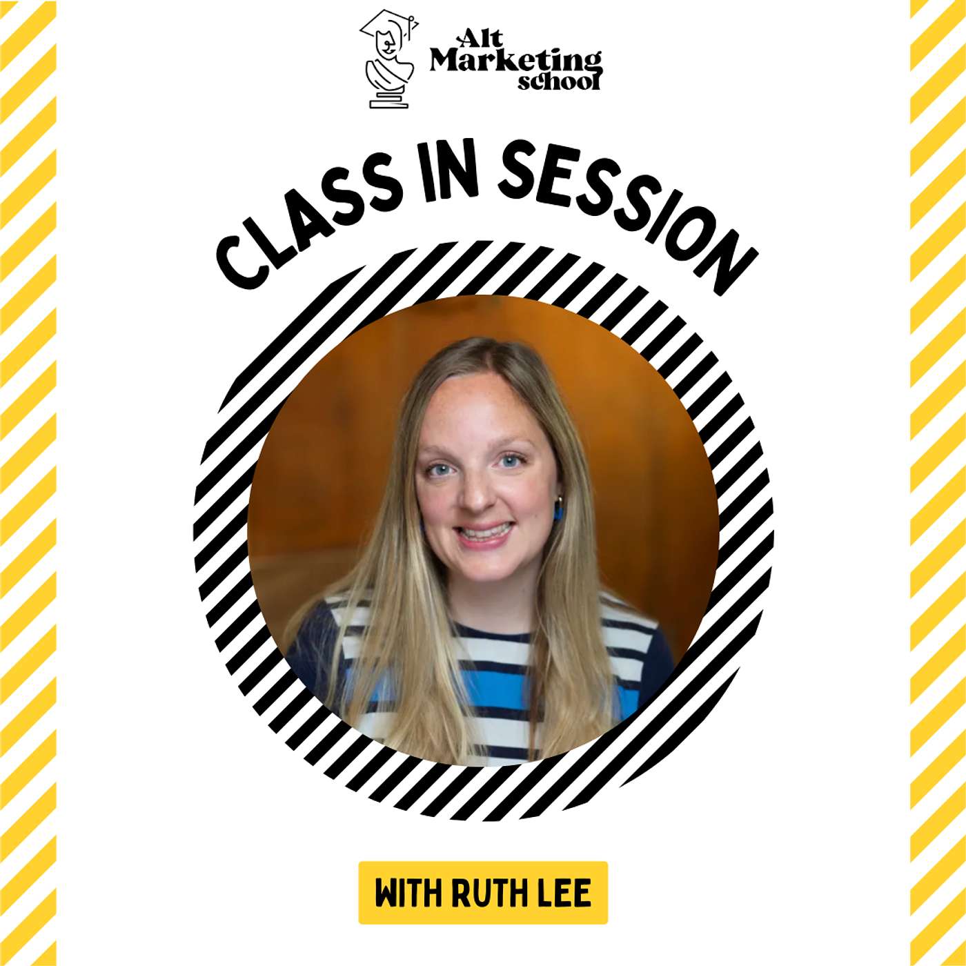 EP 236 - Behind the Campaign with Ruth Lee from Citypress