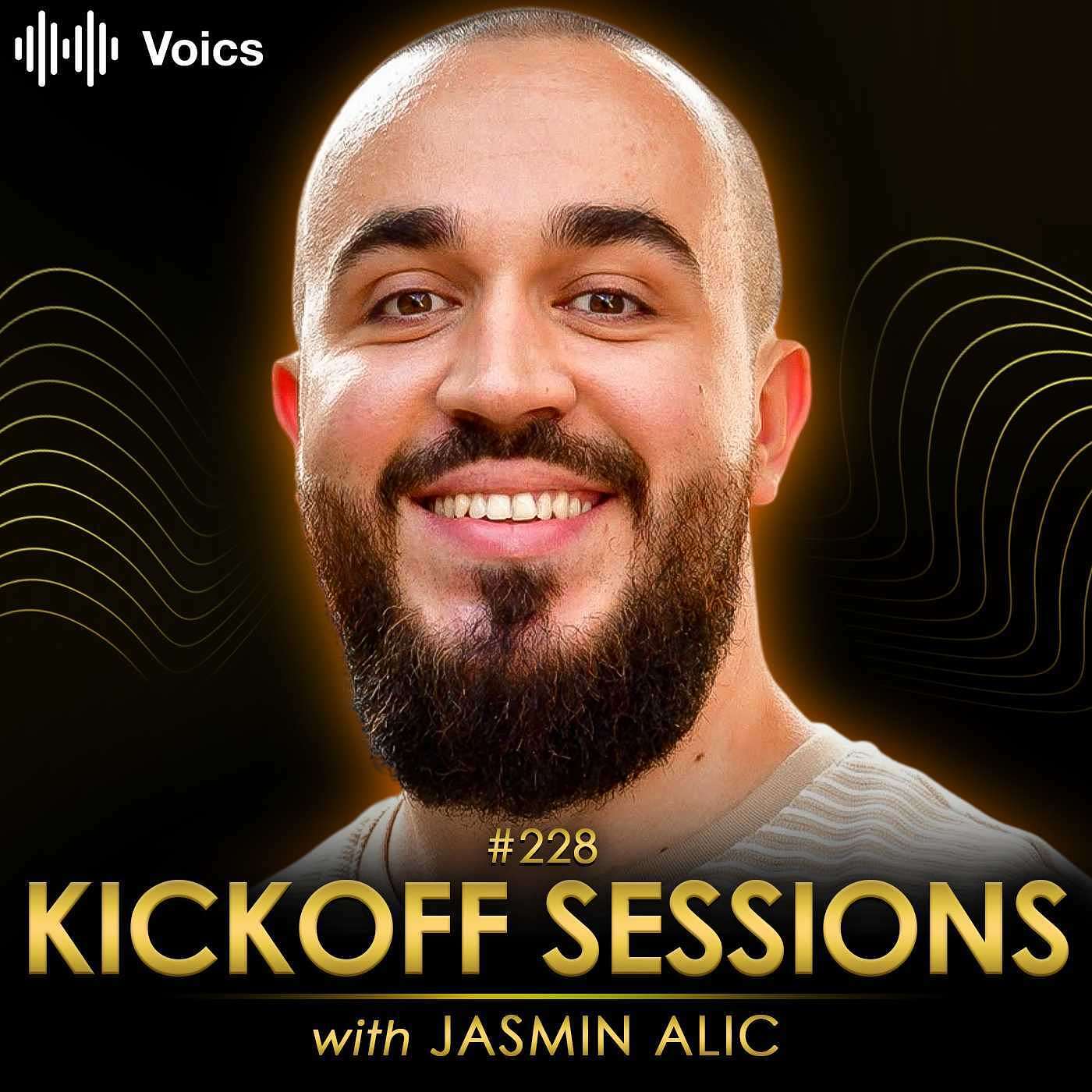 Kickoff Sessions