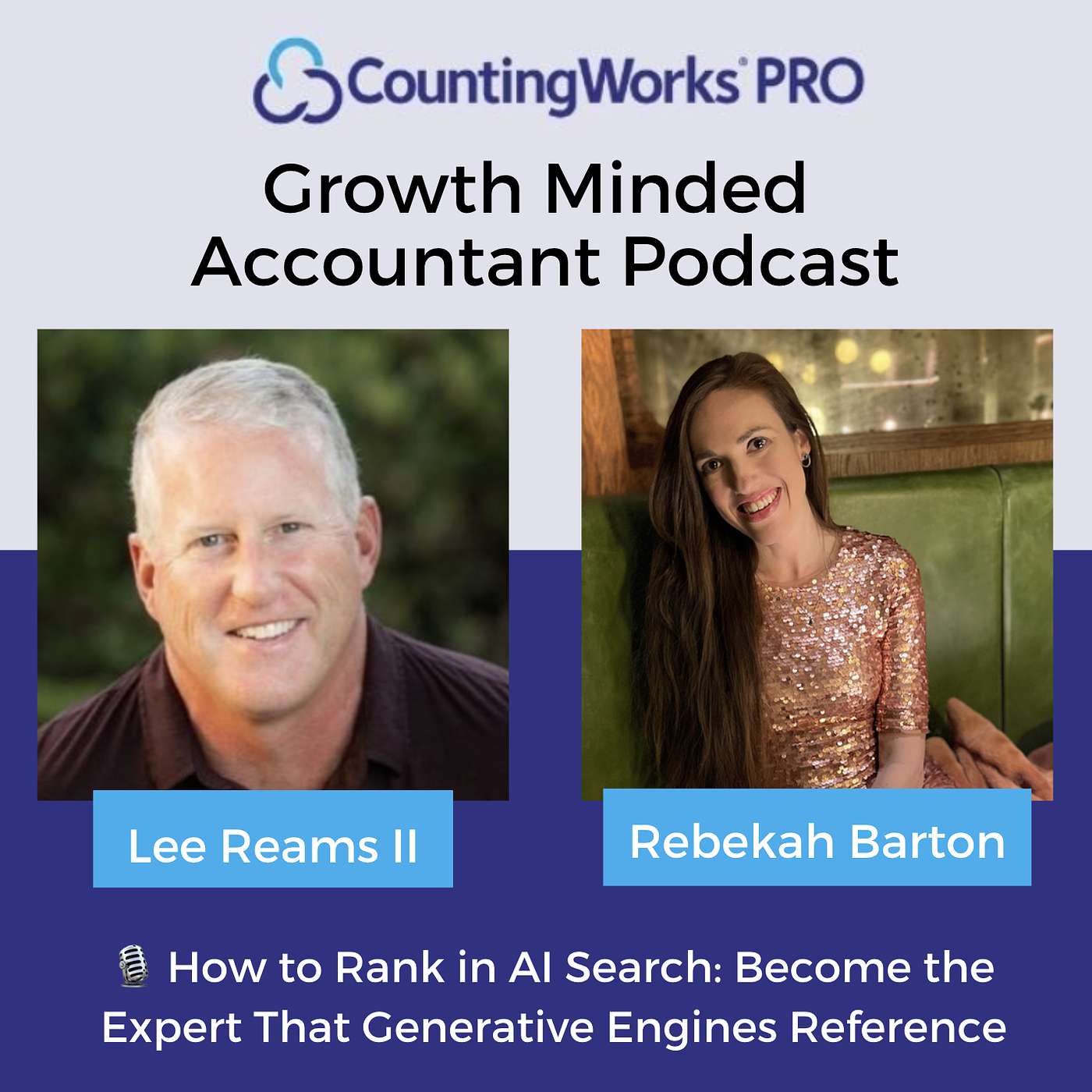 The Growth Minded Accountant
