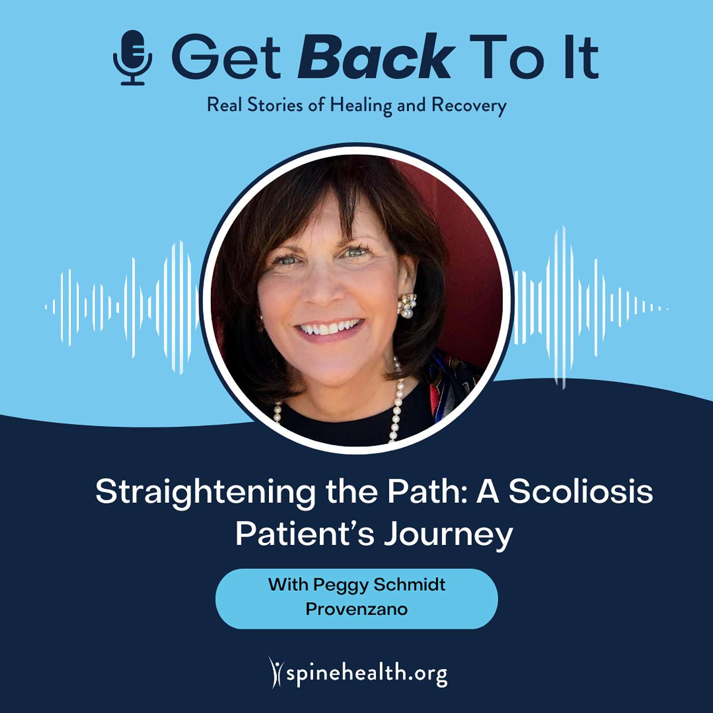 Straightening the Path: A Scoliosis Patient's Journey